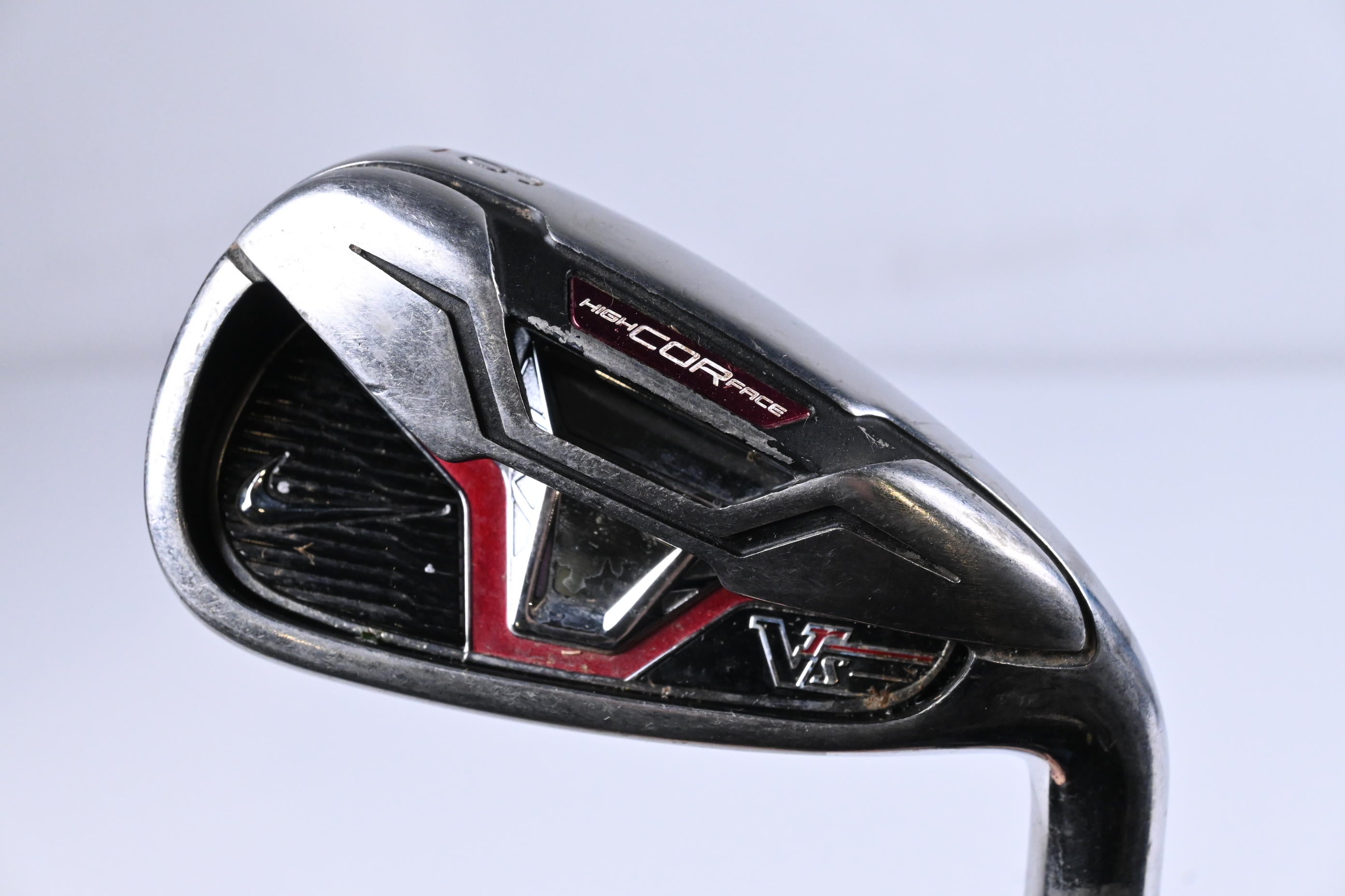 Nike VR-S #6 Iron / Senior Flex Fubuki 75 Shaft