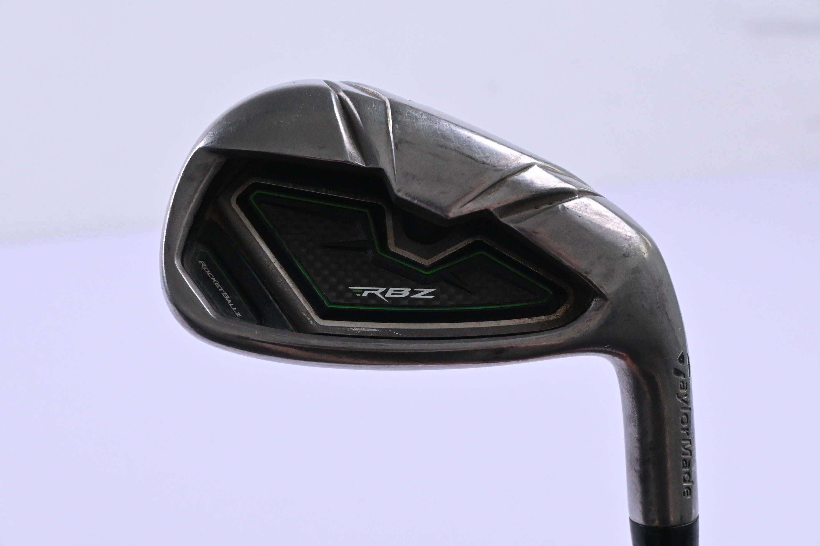 Taylormade RBZ #8 Iron / Regular Flex Taylormade RBZ Shaft