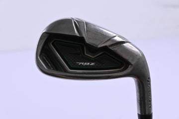 Taylormade RBZ #8 Iron / Regular Flex Taylormade RBZ Shaft