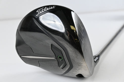 Titleist TSR4 Driver / 10 Degree / Tour X-Flex Diamana ZF60 Shaft