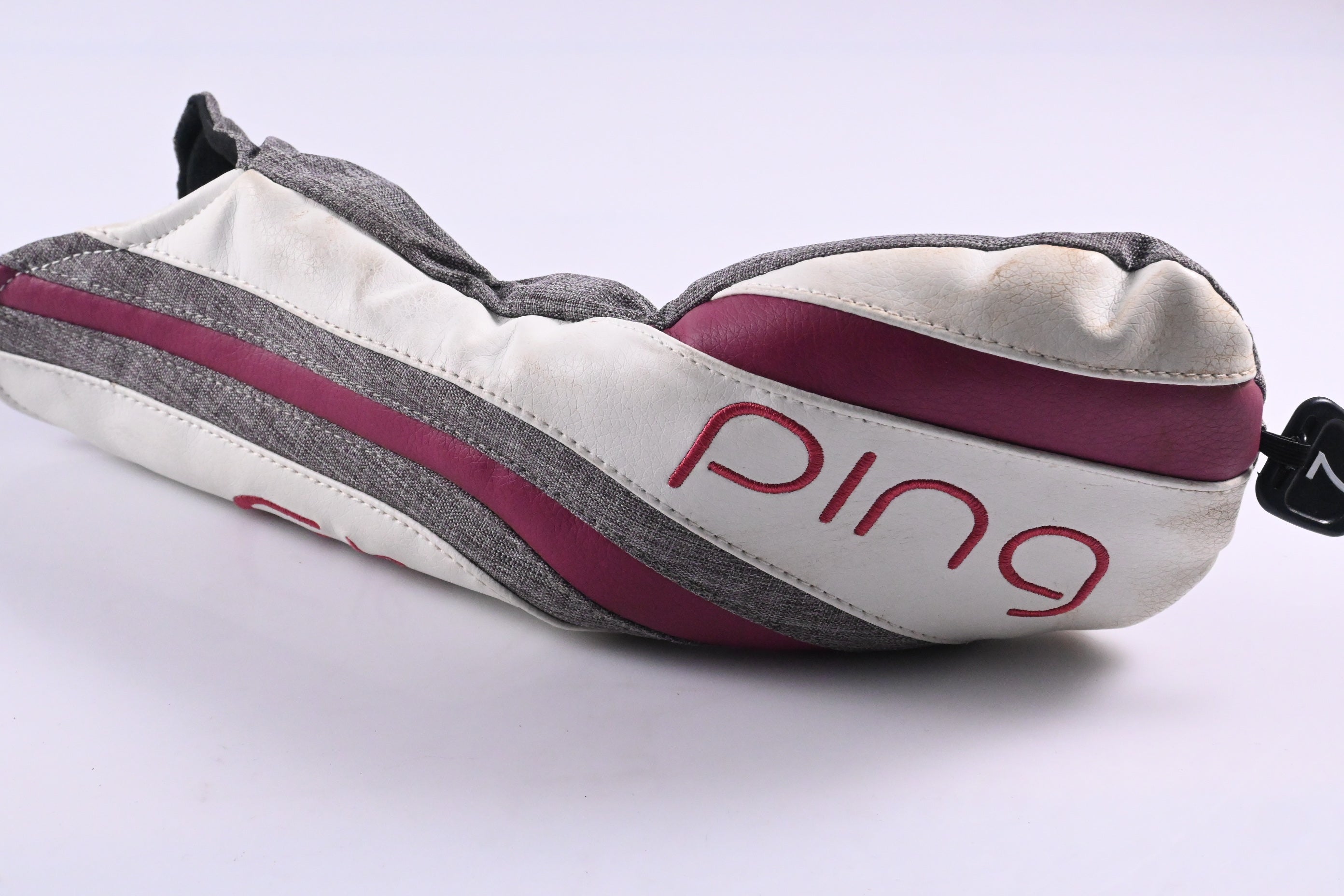 Ladies Ping G Le2 #7 Wood / 26 Degree / Ladies Flex Ping ULT 240 Shaft