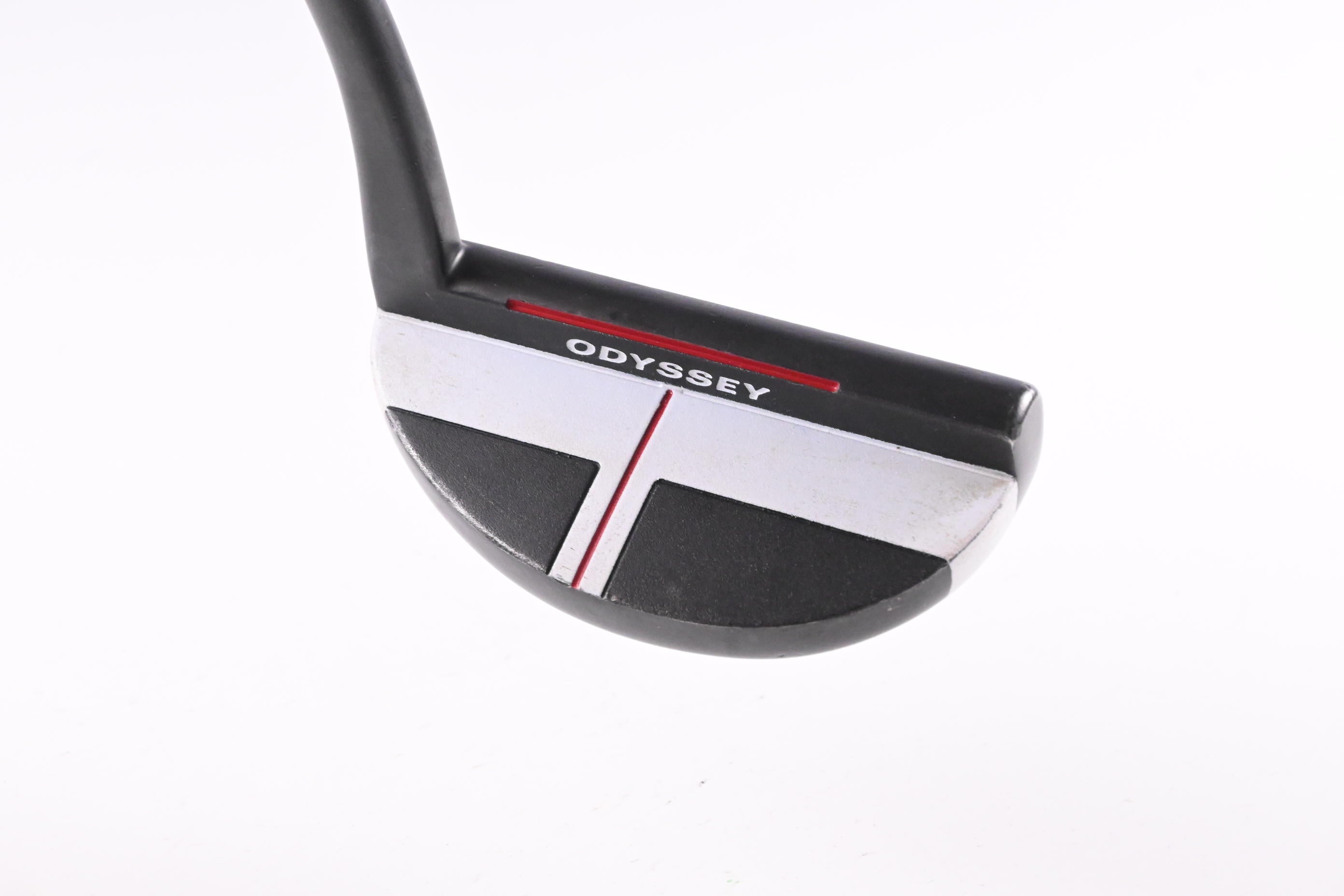 Odyssey O-Works #9 Putter / 34 Inch