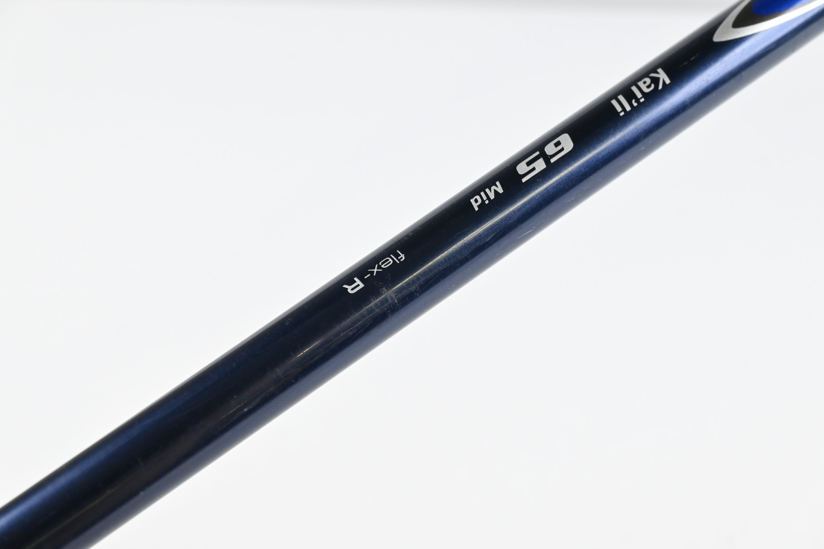 Titleist 917 D2 Driver / 9.5 Degree / Regular Flex Diamana Kai'li Blue 75 Shaft