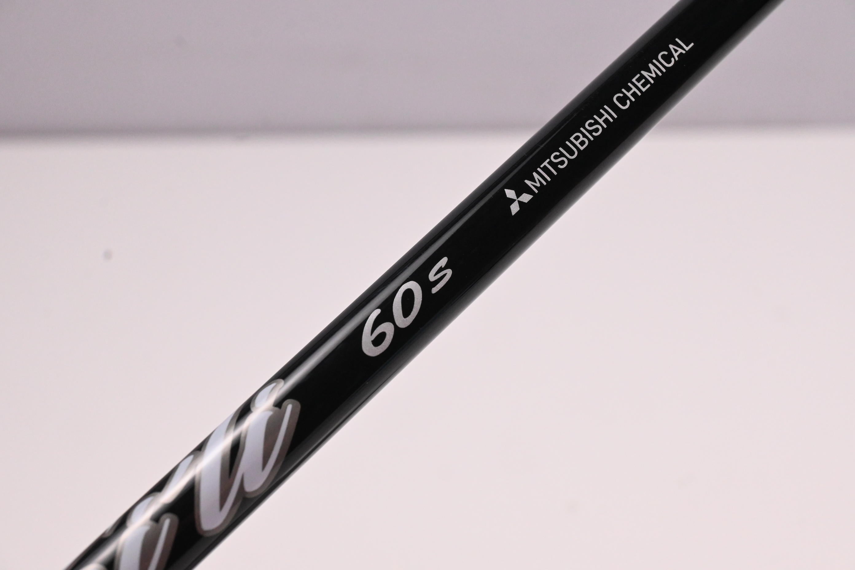 Kai'Li White 60 Driver Shaft / Stiff Flex / Ping 3rd Gen