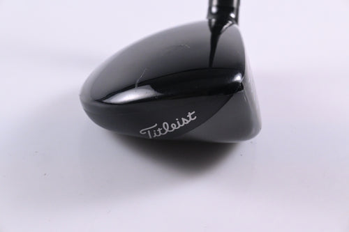 Titleist TSR2 #3 Hybrid / 18 Degree / Stiff Flex HZRDUS Gen4 Black 80 Shaft