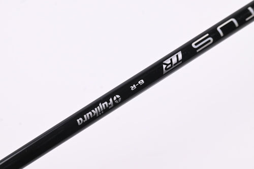 Taylormade Qi #8 Iron / Regular Flex Ventus TR Blue 6 Shaft