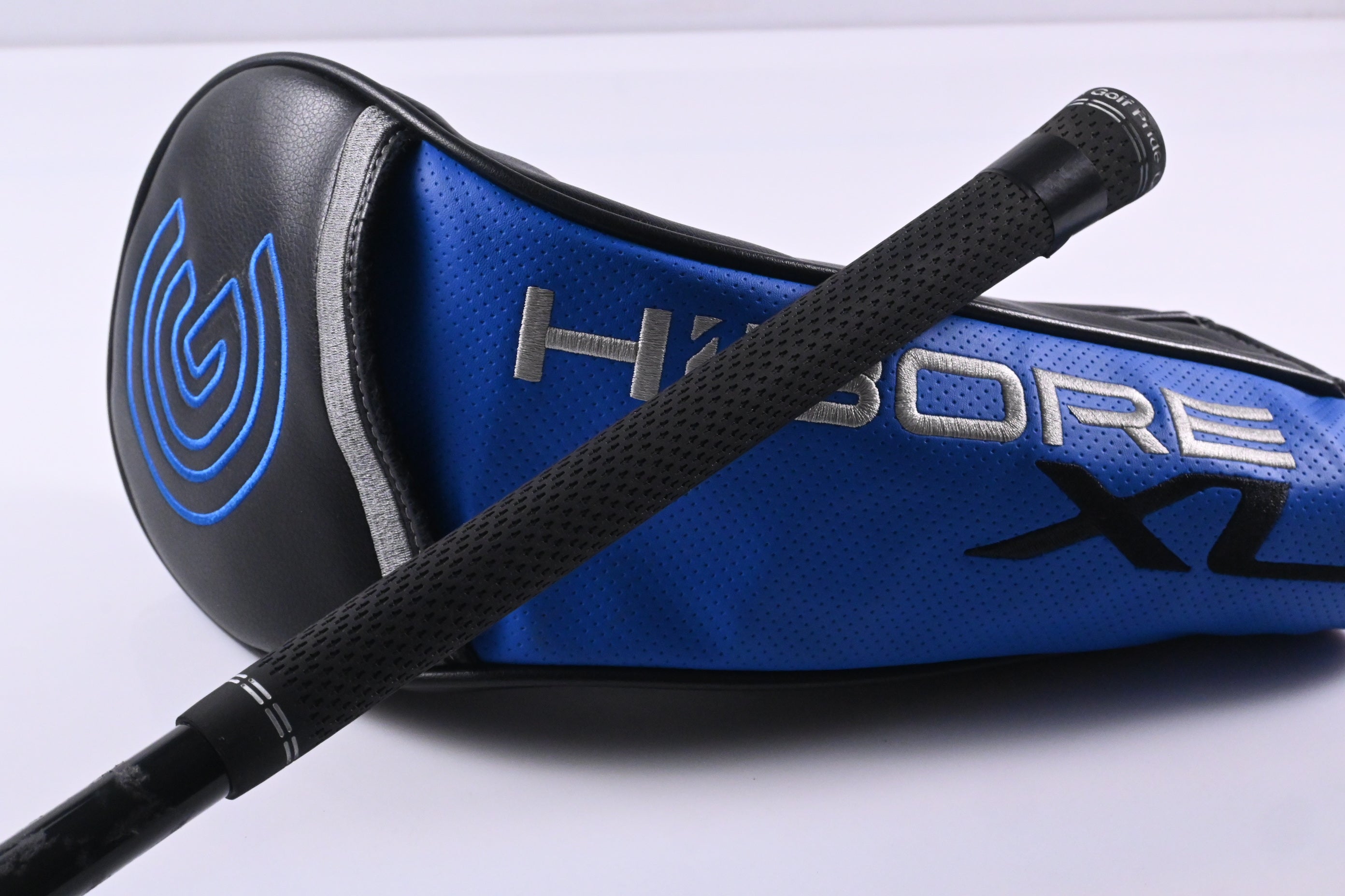 Cleveland HiBore XL Lite Driver / 9 Degree / Senior Flex Aldila Ascent PL 40