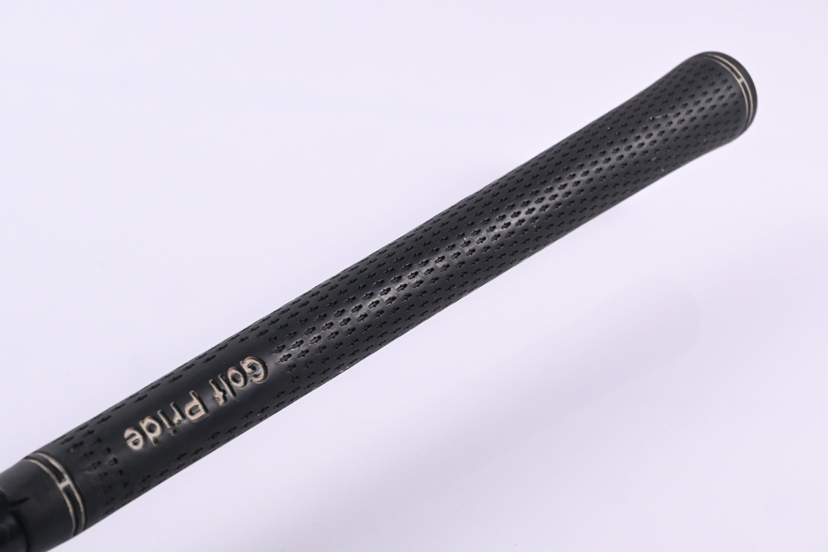 Nickent Genex 3DX #4 Hybrid / 23 Degree / Regular Flex Nickent 75 Shaft