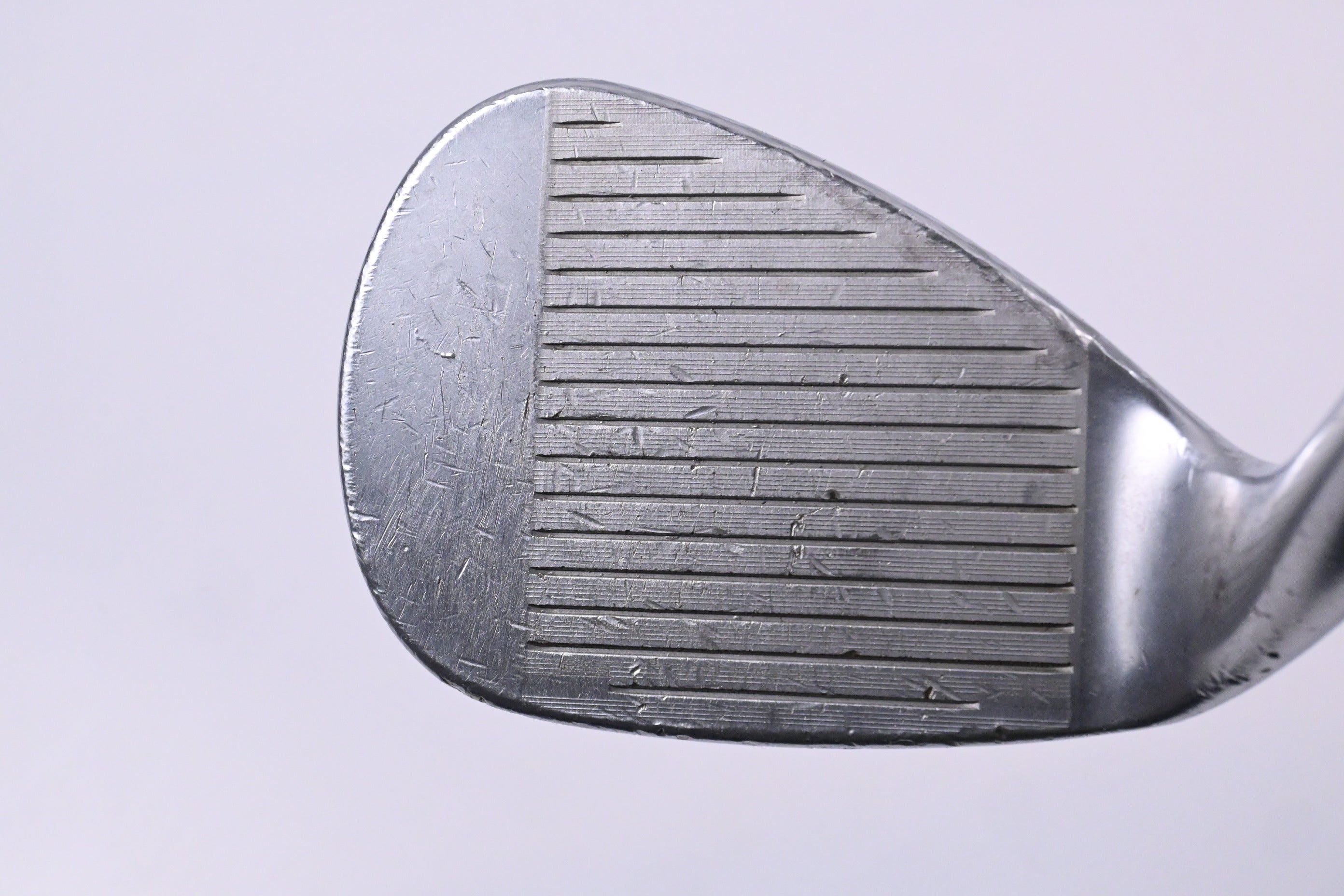 Callaway Mack Daddy 4 Sand Wedge / 54 Degree / Stiff Flex Dynamic Gold S200