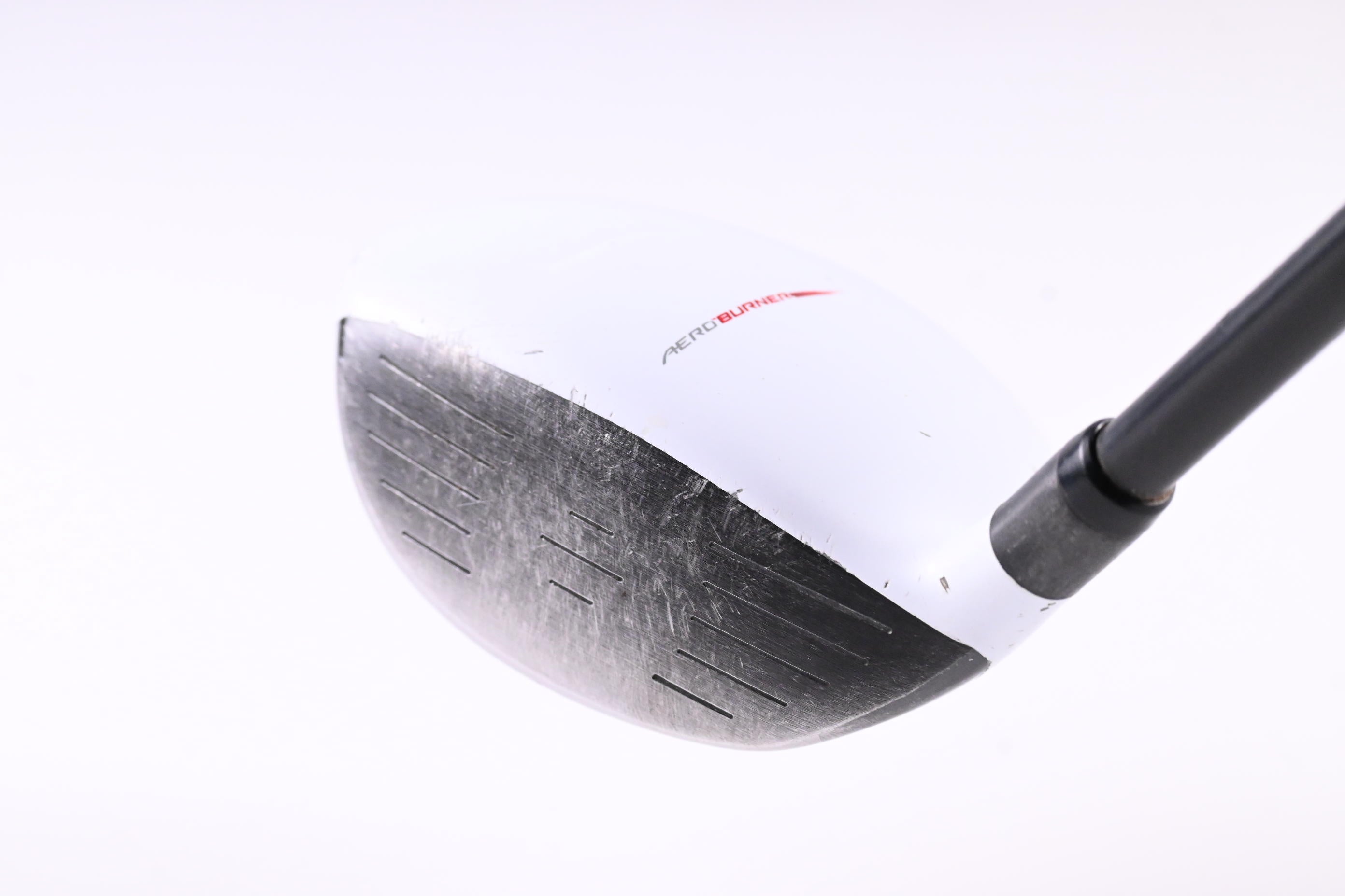 Taylormade Aeroburner #5 Wood / 18 Degree / Regular Flex Taylormade Matrix 49