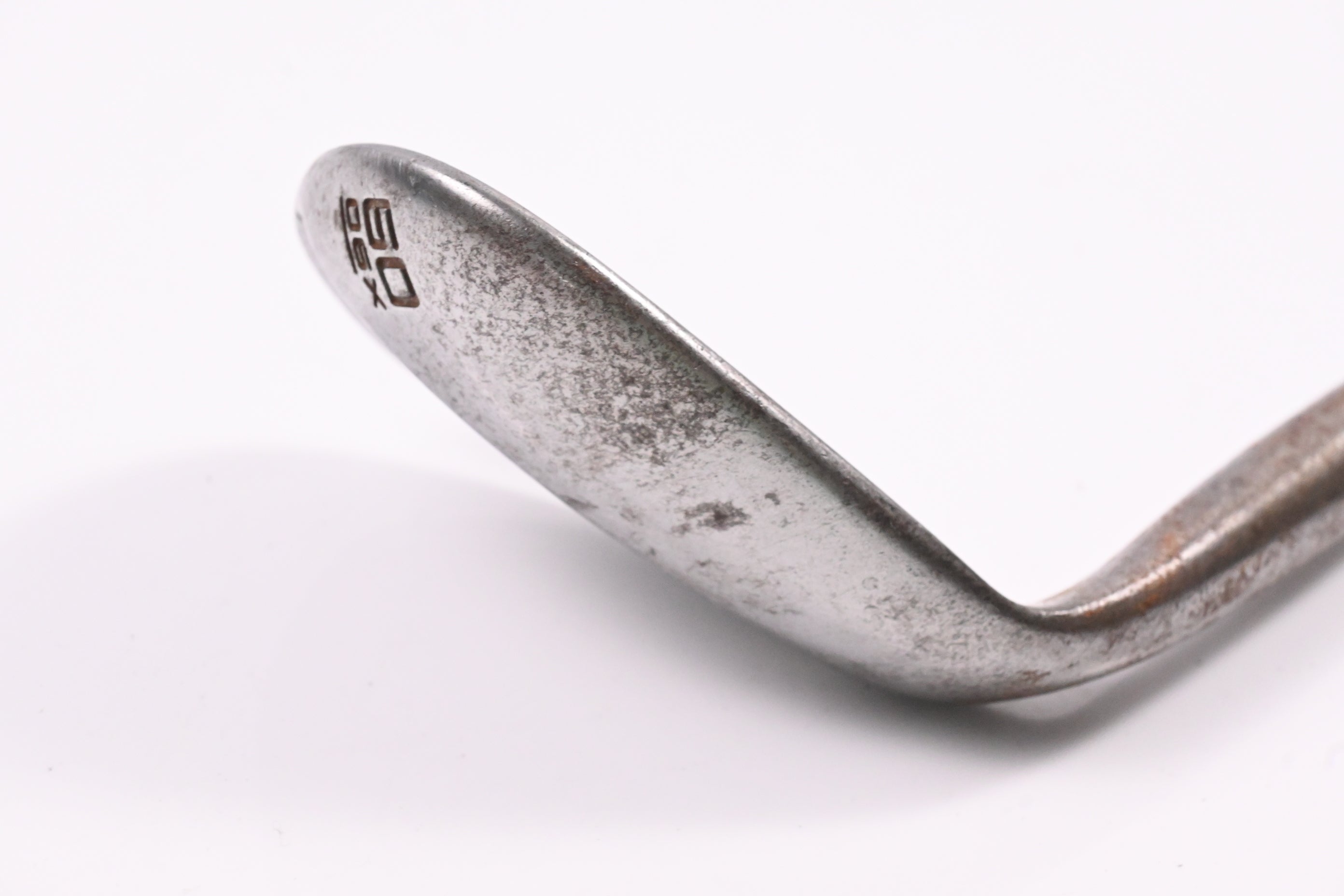 Mizuno T24 Lob Wedge / 60 Degree / Stiff Flex KBS HI-Rev 2.0 125 Shaft