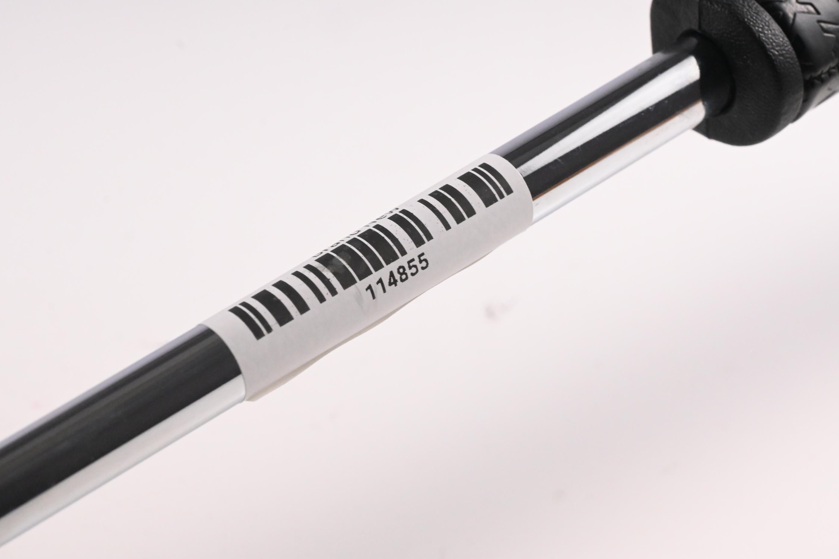 PXG Battle Ready II Hercules Double Bend Putter / 34 Inch