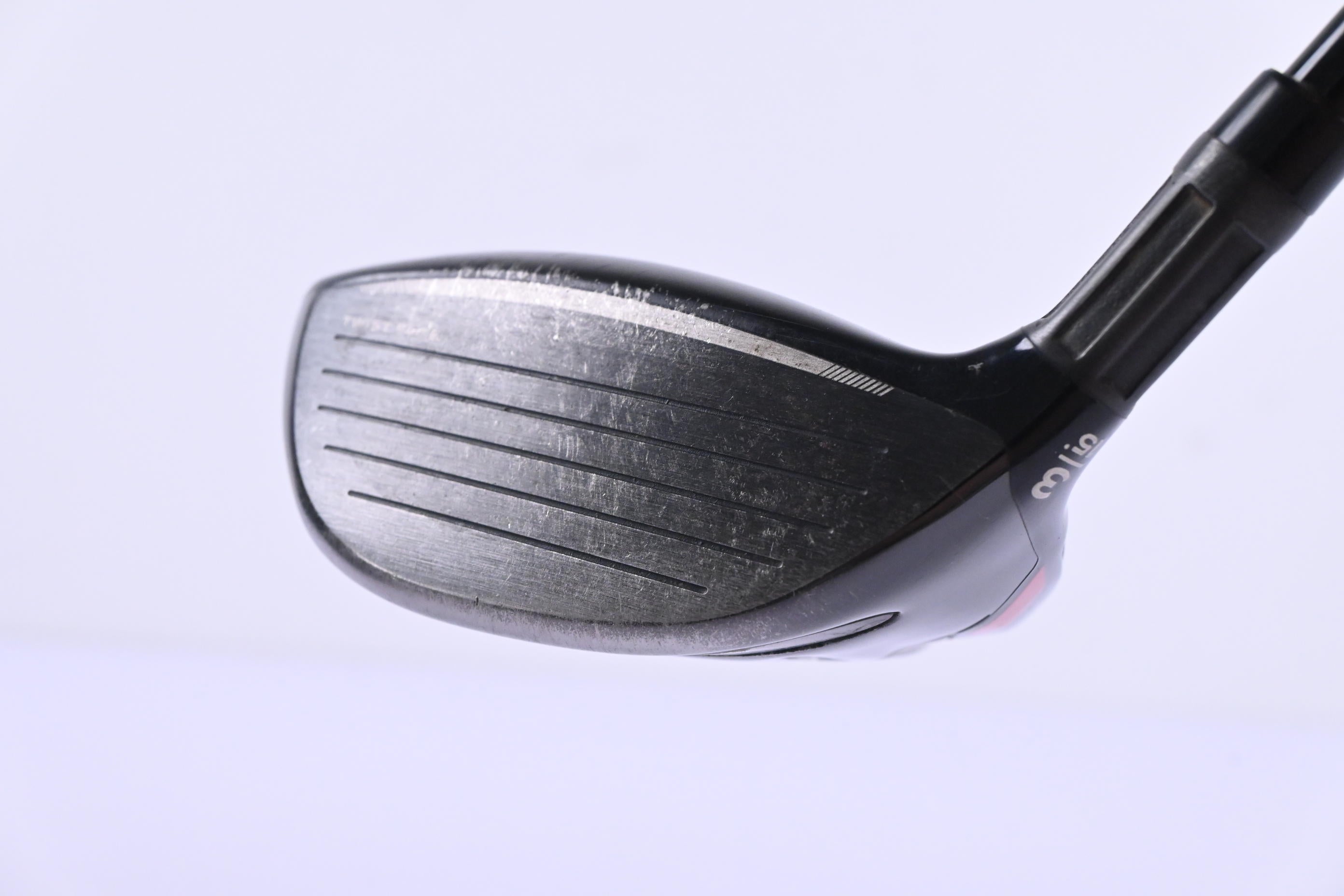 Taylormade Stealth #3 Wood / 15 Degree / Stiff Flex Fujikura Ventus Red 6 Shaft