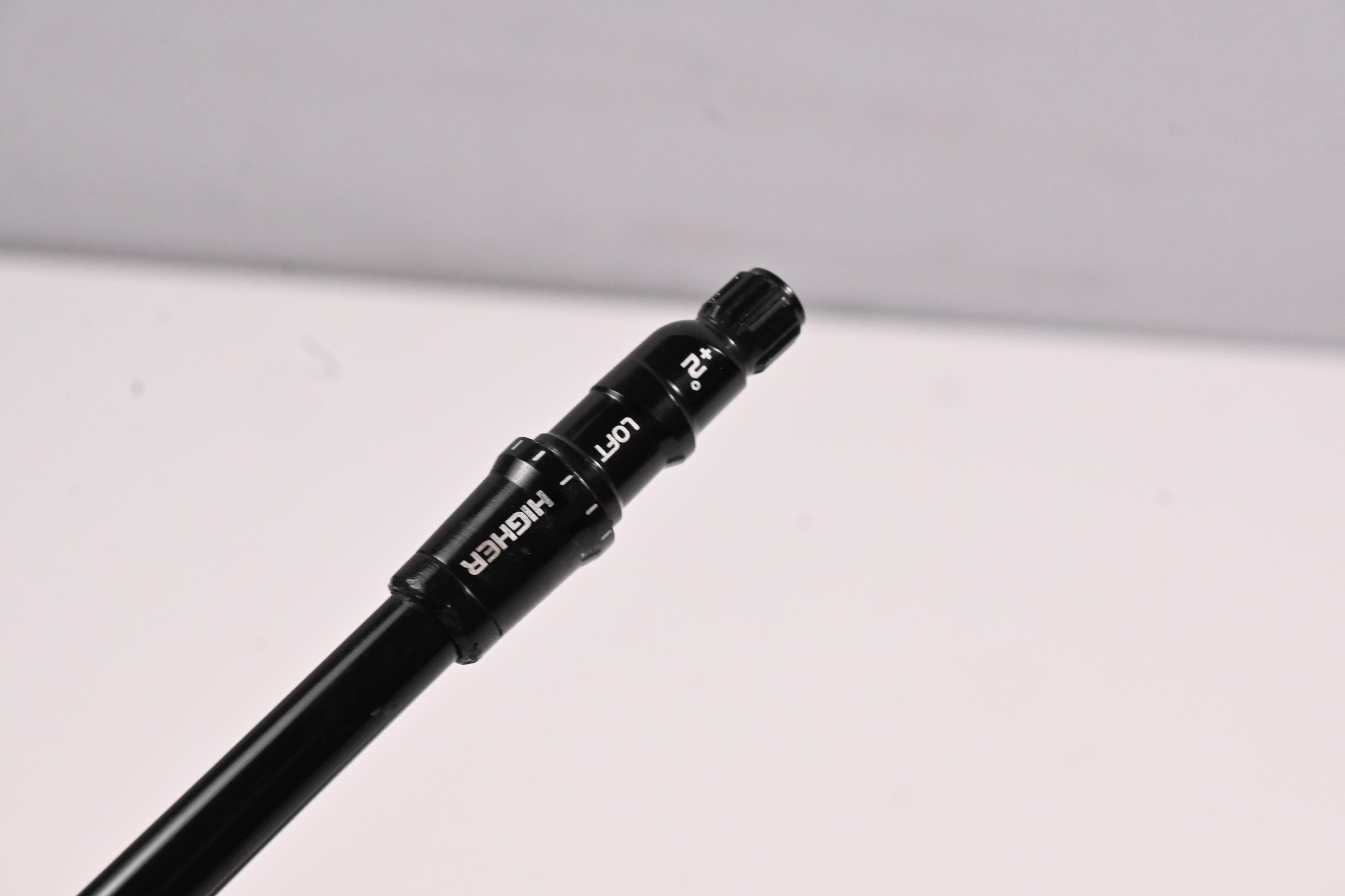 Mitsubishi Kuro Kage Silver 60 Fairway Shaft / X-Flex / Taylormade 2nd Gen