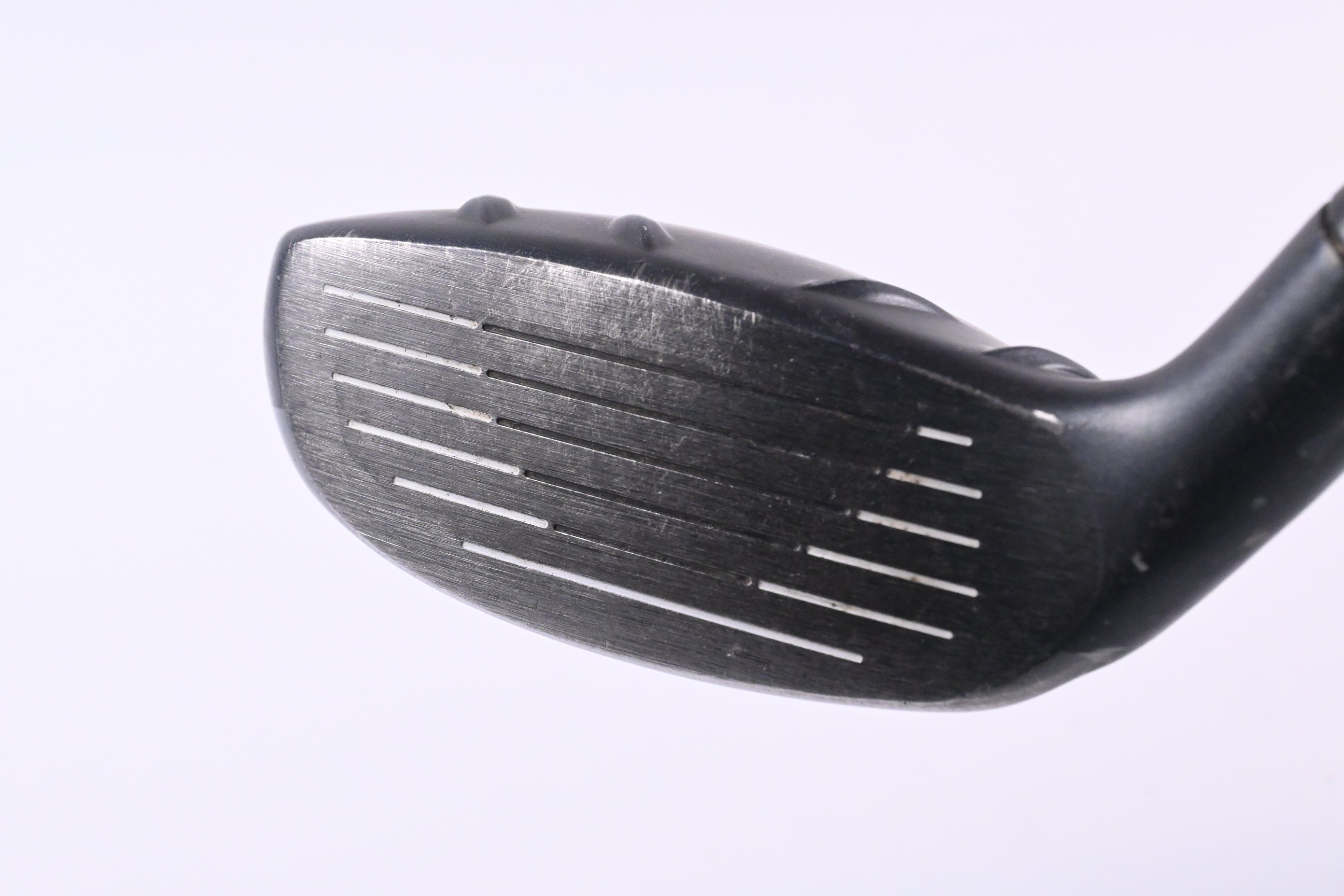 Ping G410 #3 Hybrid / 19 Degree / Stiff Flex Ping Alta CB Slate 70 Shaft