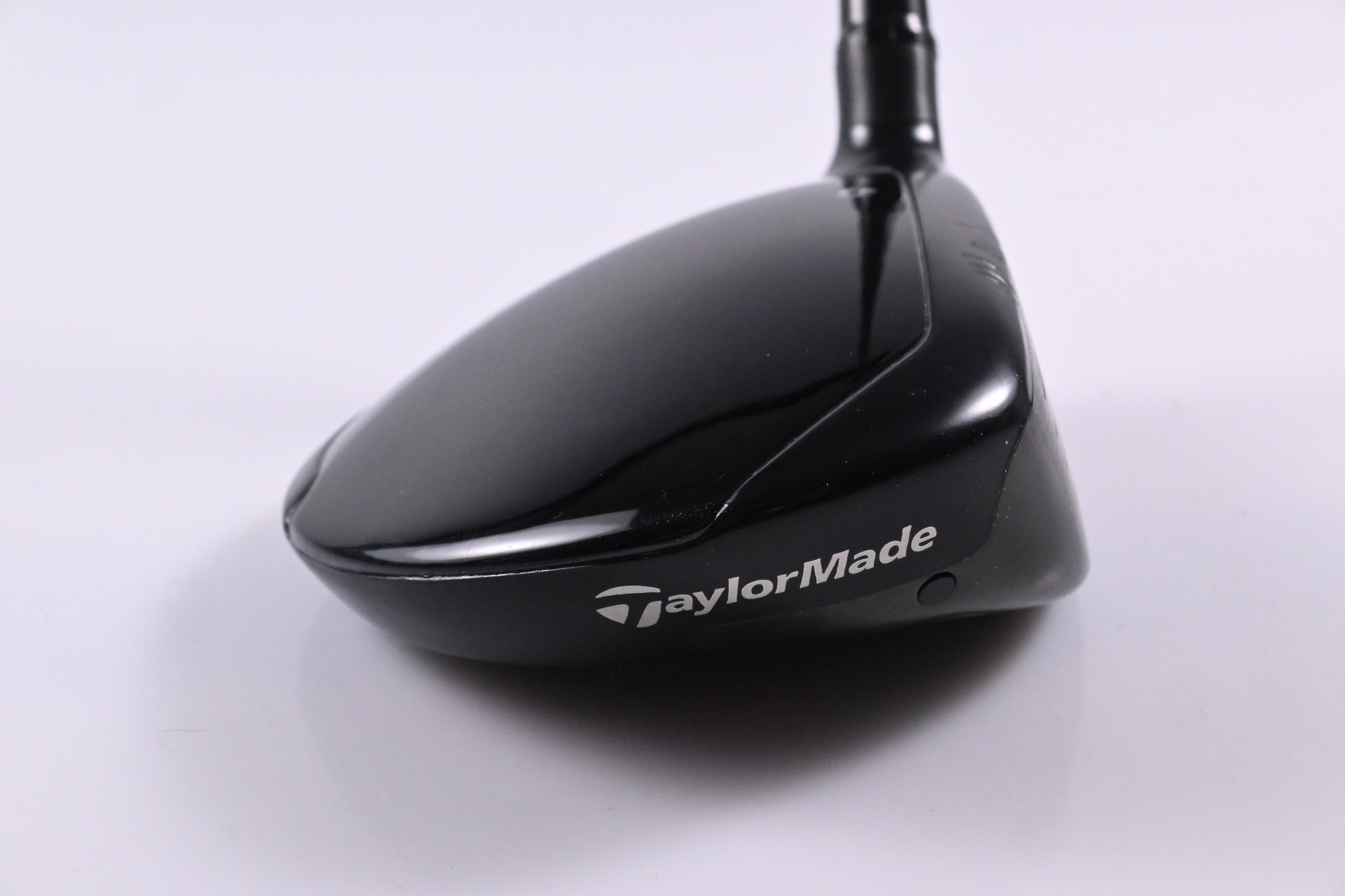 Taylormade Stealth 2 Plus #3 Wood / 15 Degree / X-Flex Tensei 1K Black 65 Shaft