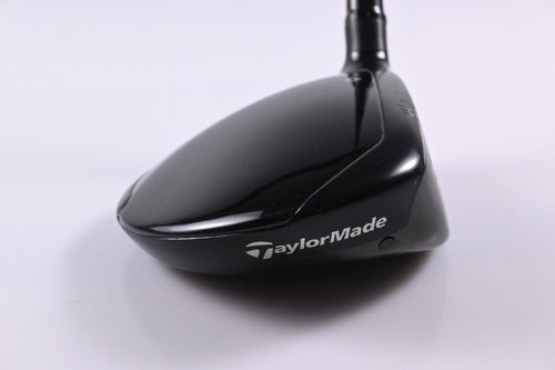 Taylormade Stealth 2 Plus #3 Wood / 15 Degree / X-Flex Tensei 1K Black 65 Shaft