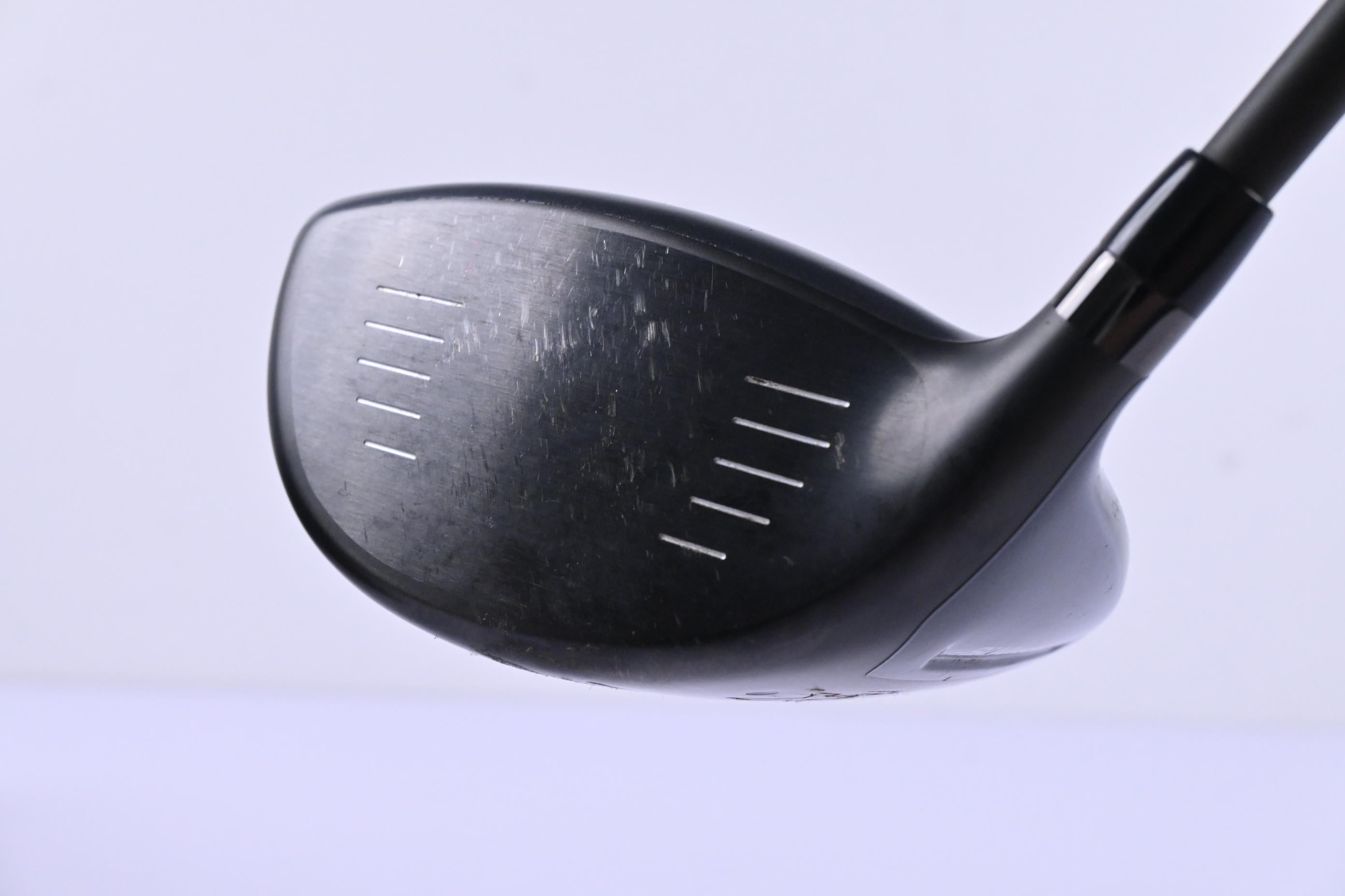 Cobra Air-X Driver / 11.5 Degree / Senior Flex Cobra Ultralite 40 Shaft