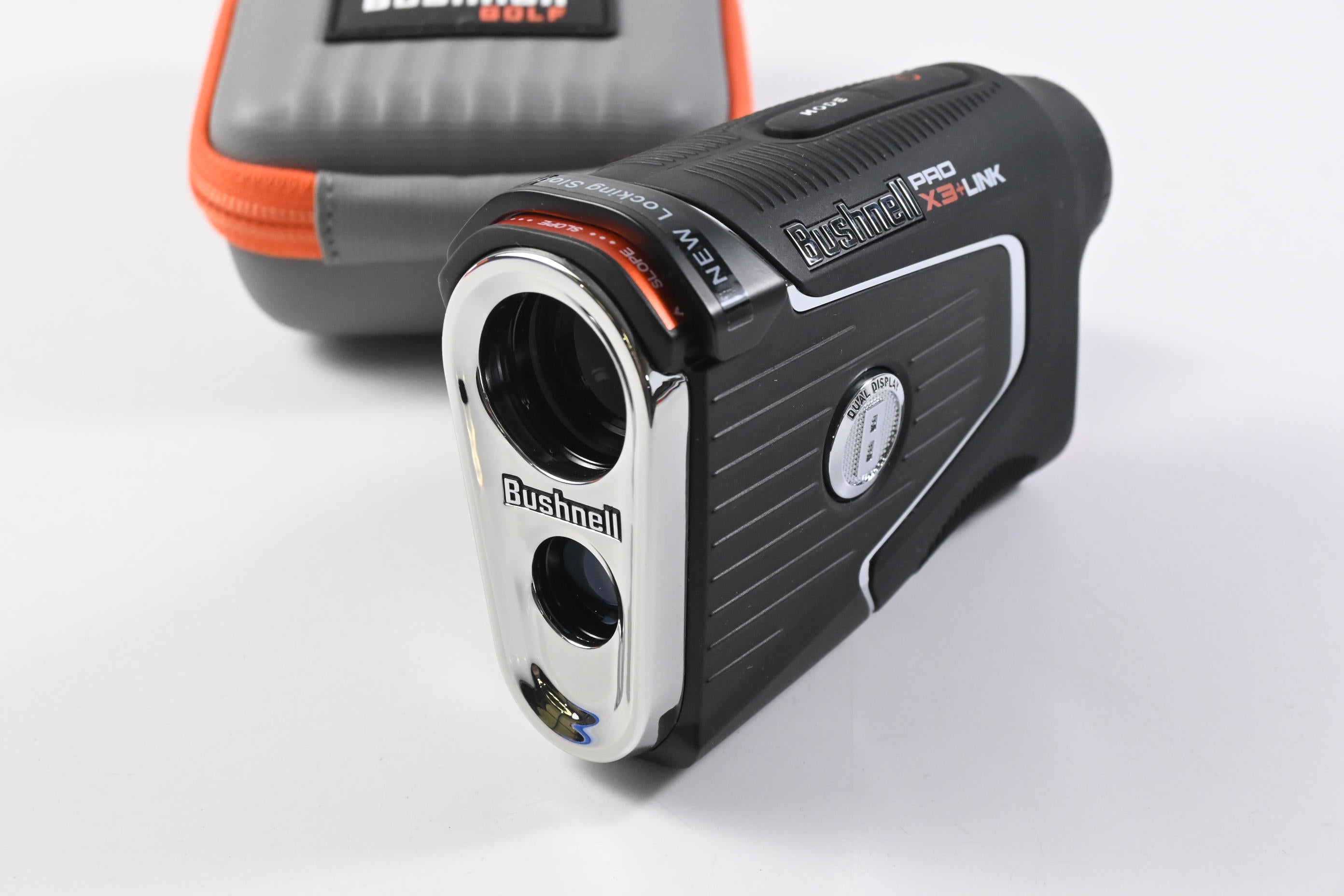Bushnell Pro X3+Link Laser / Rangefinder