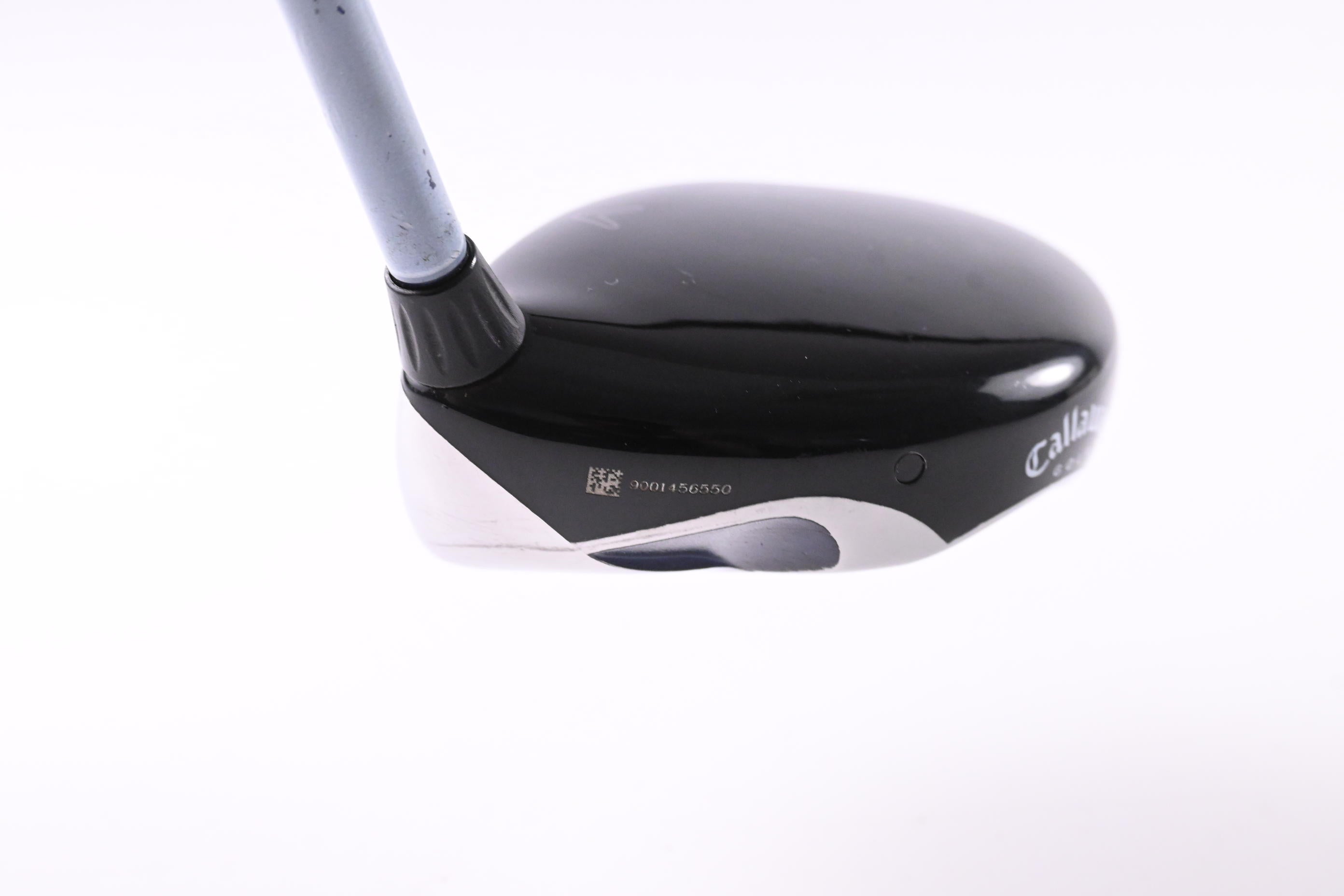 Callaway X 2008 #3 Wood / 15 Degree / Regular Flex Callaway 70 Shaft