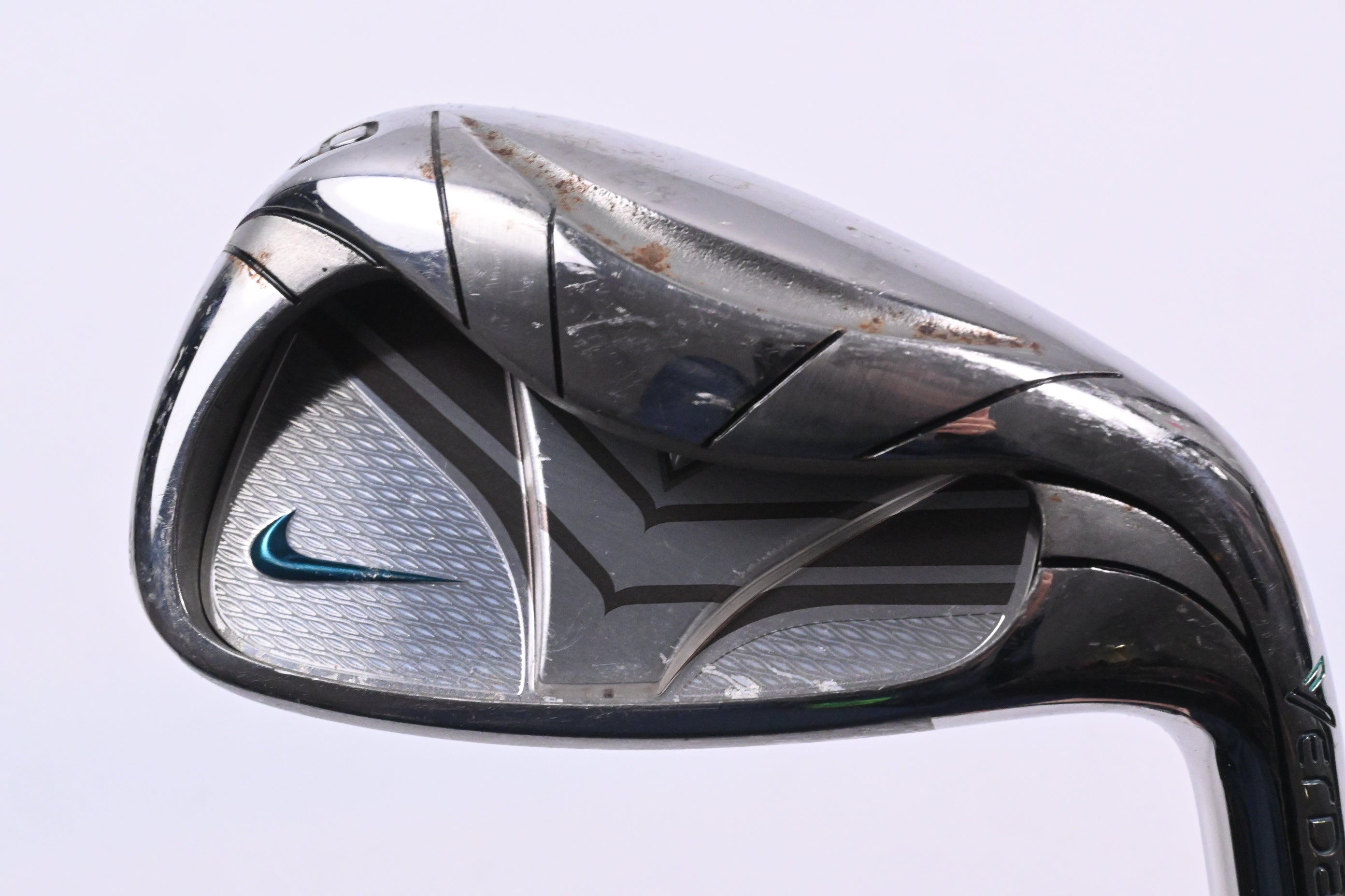 Ladies Nike Verdana #9 Iron / Ladies Flex Nike Verdana Shaft