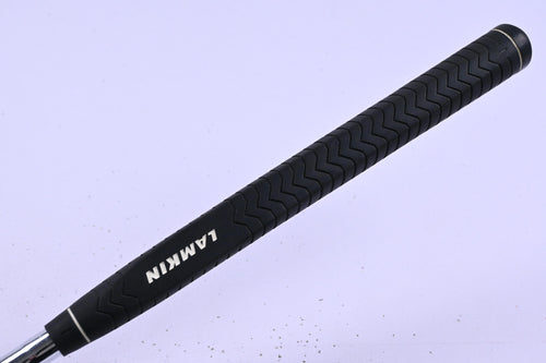 Seemore Si3 Black Putter / 34 Inch