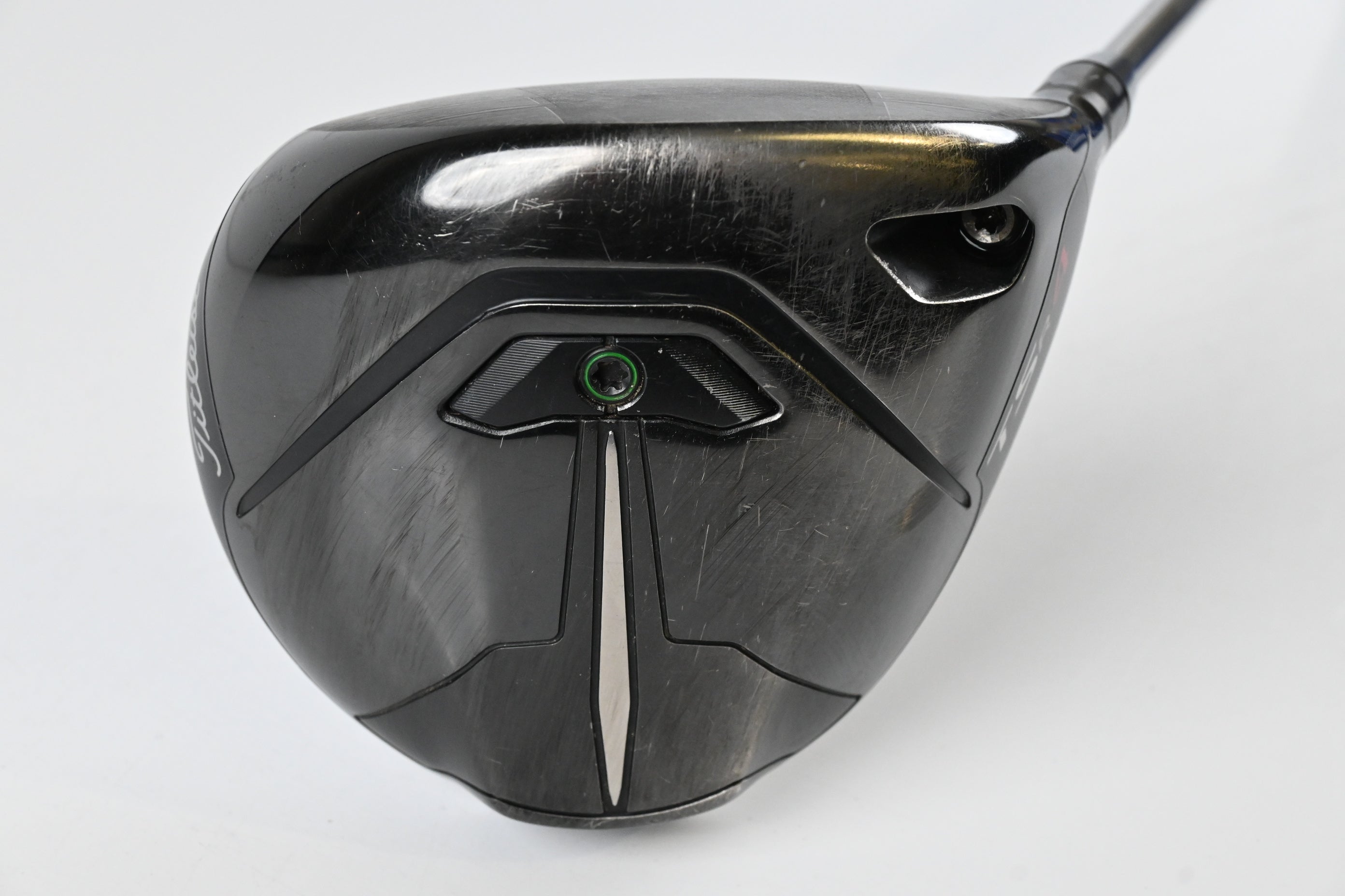 Titleist TSR4 Driver / 10 Degree / Tour X-Flex Diamana ZF60 Shaft
