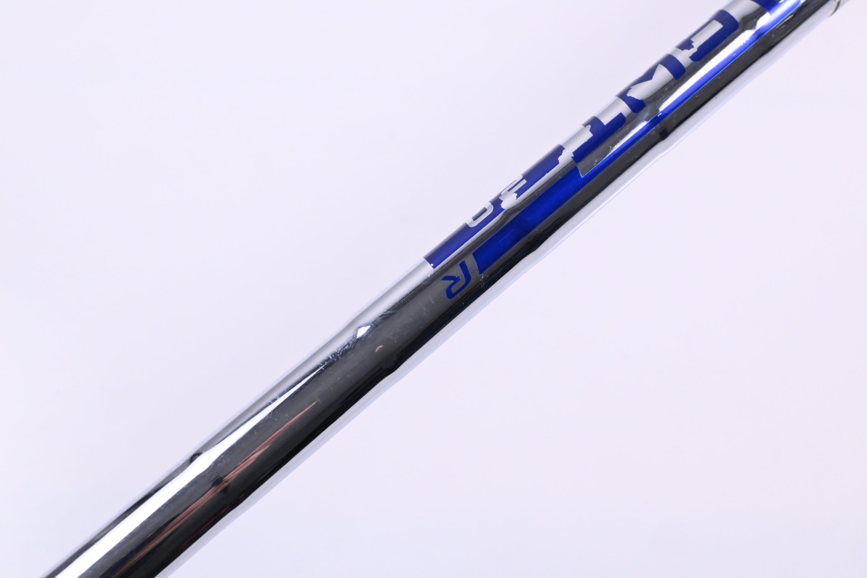Ping G410 #8 Iron / 34.5 Degree / Green Dot / Regular Flex Ping AWT 2.0 Shaft