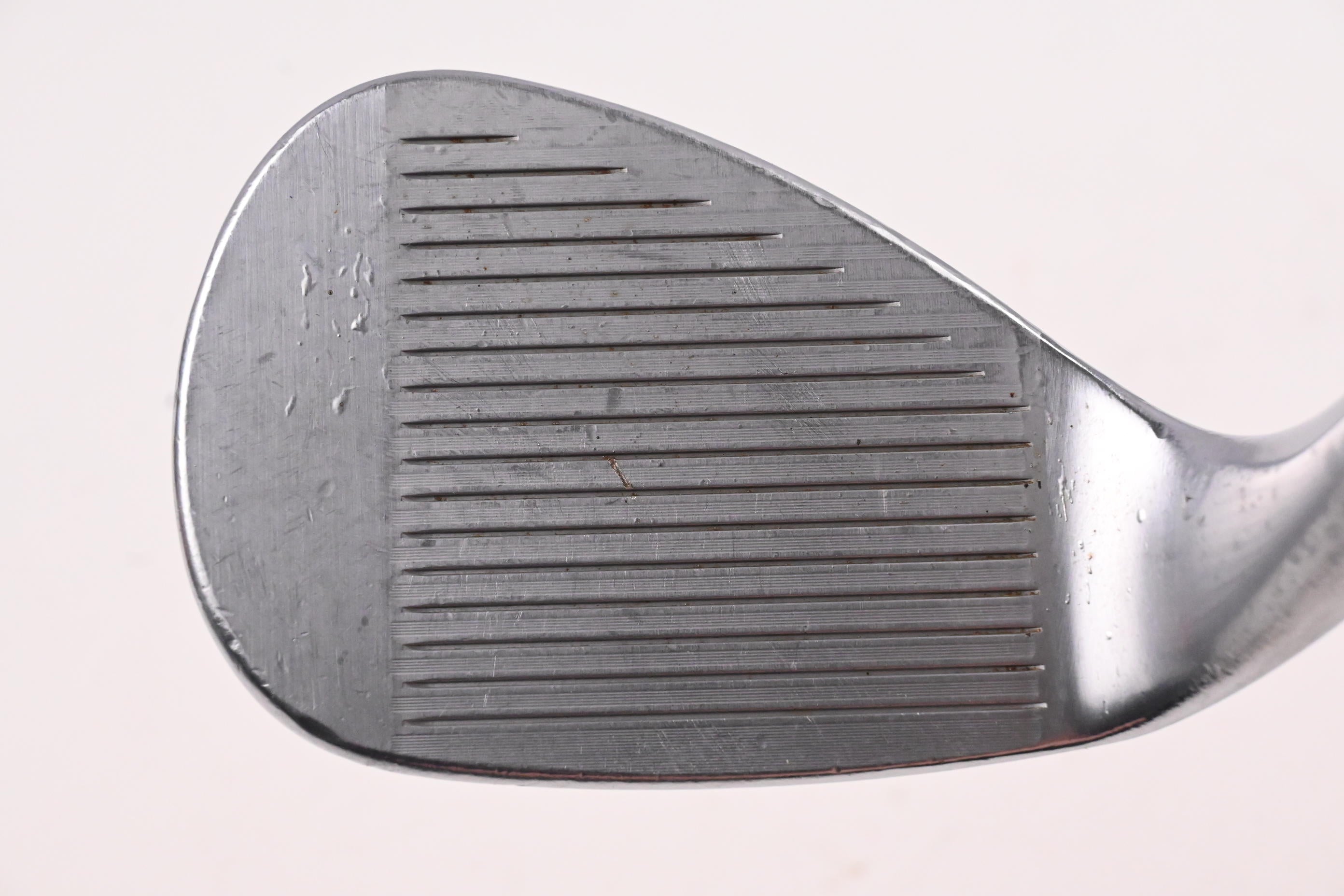 Titleist Vokey SM9 Lob Wedge / 60 Degree / Wedge Flex Titleist Vokey Shaft