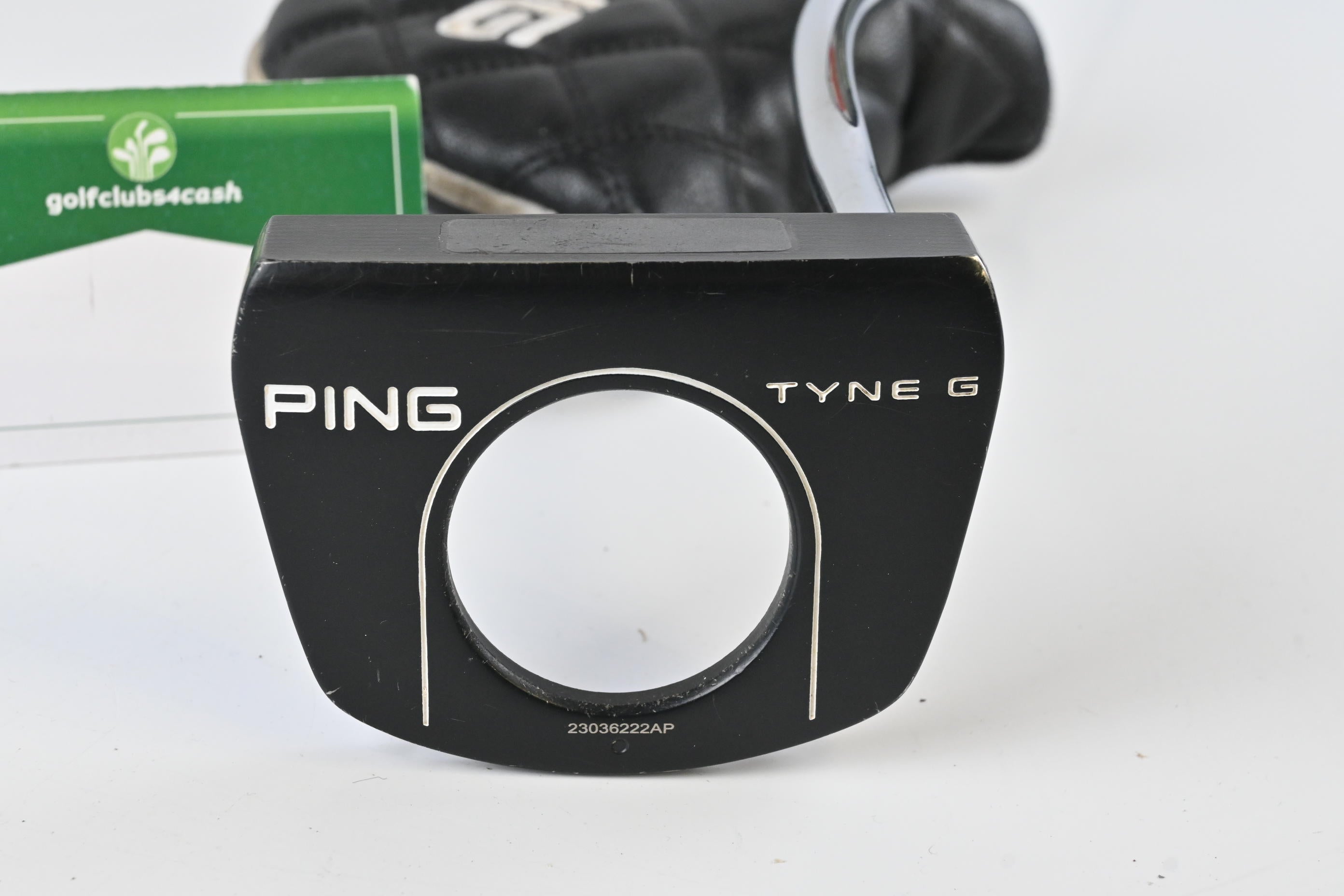 Ping 2023 Tyne G Putter / 34 Inch
