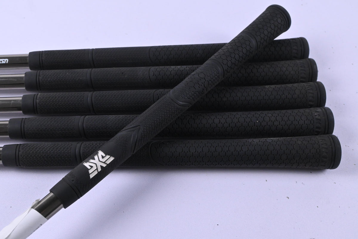 PXG 0311 XF Gen2 Irons / 6-PW+GW / Senior Flex Recoil ES 460 Shafts