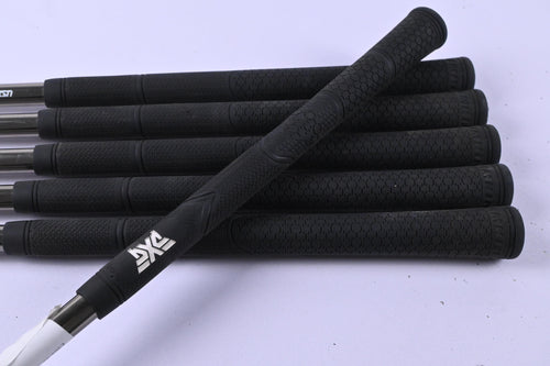 PXG 0311 XF Gen2 Irons / 6-PW+GW / Senior Flex Recoil ES 460 Shafts