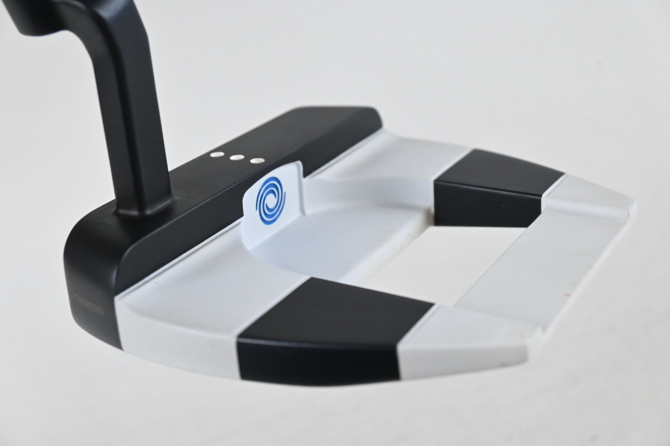 Odyssey Ai-One Jailbird Mini Putter / 34 Inch