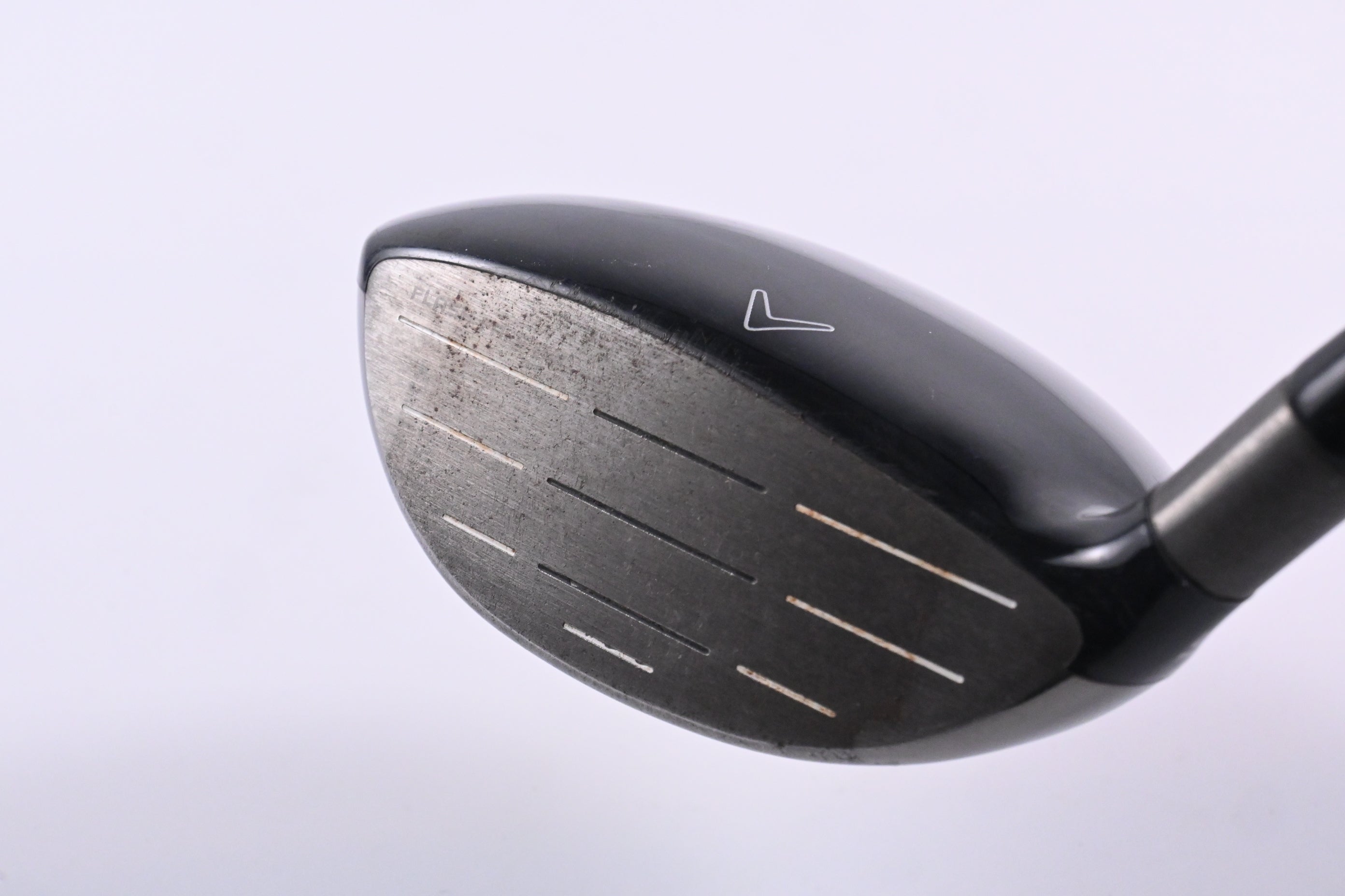 Callaway Epic Speed #3 Wood / 15 Degree / Stiff Flex HZRDUS Smoke iM10 60 Shaft