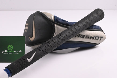 Nike Slingshot #3 Hybrid / 20 Degree / Regular Flex UST Mamiya Slingshot