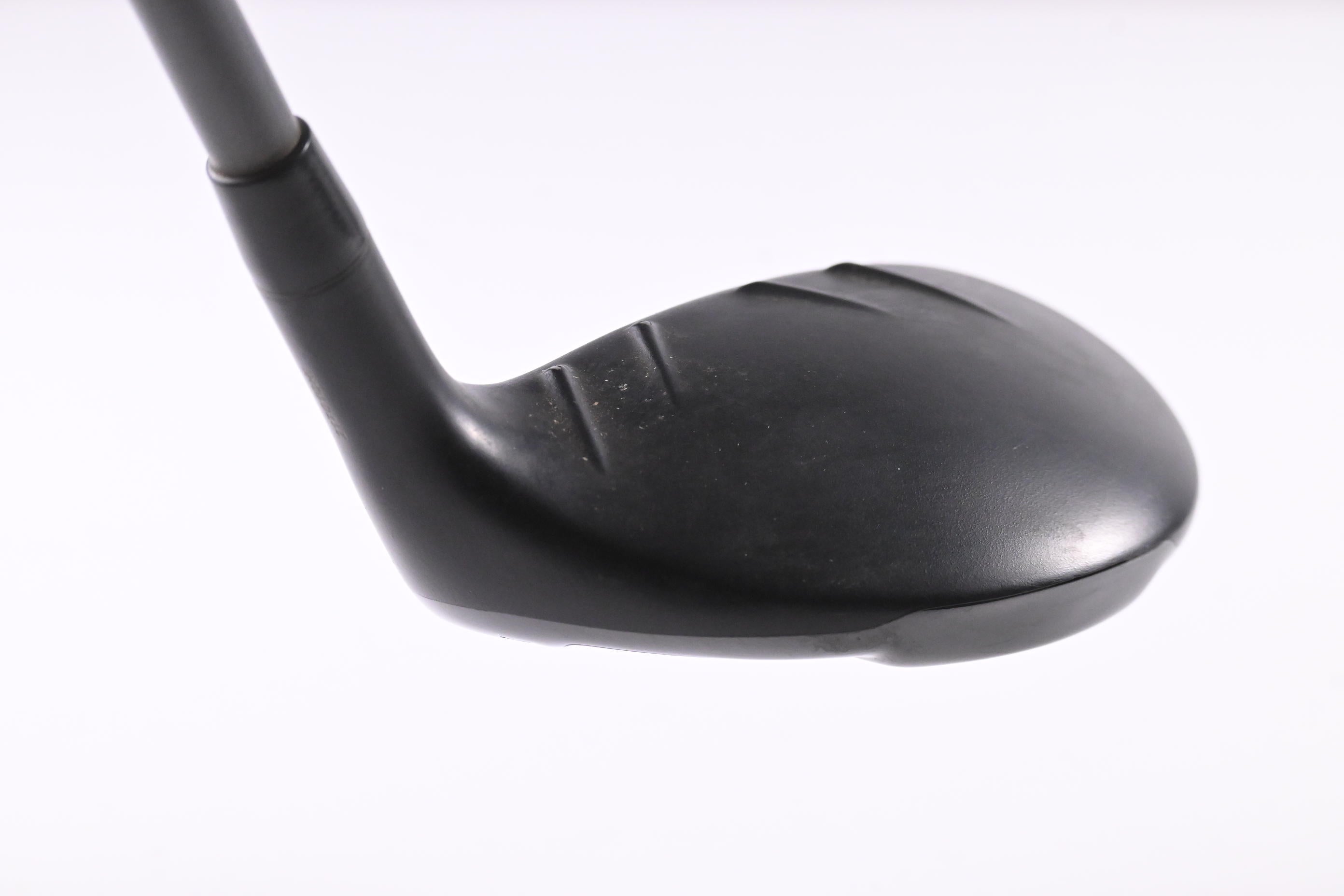 Ping G Series #4 Hybrid / 22 Degree / Regular Flex Ping Alta 70 Shaft
