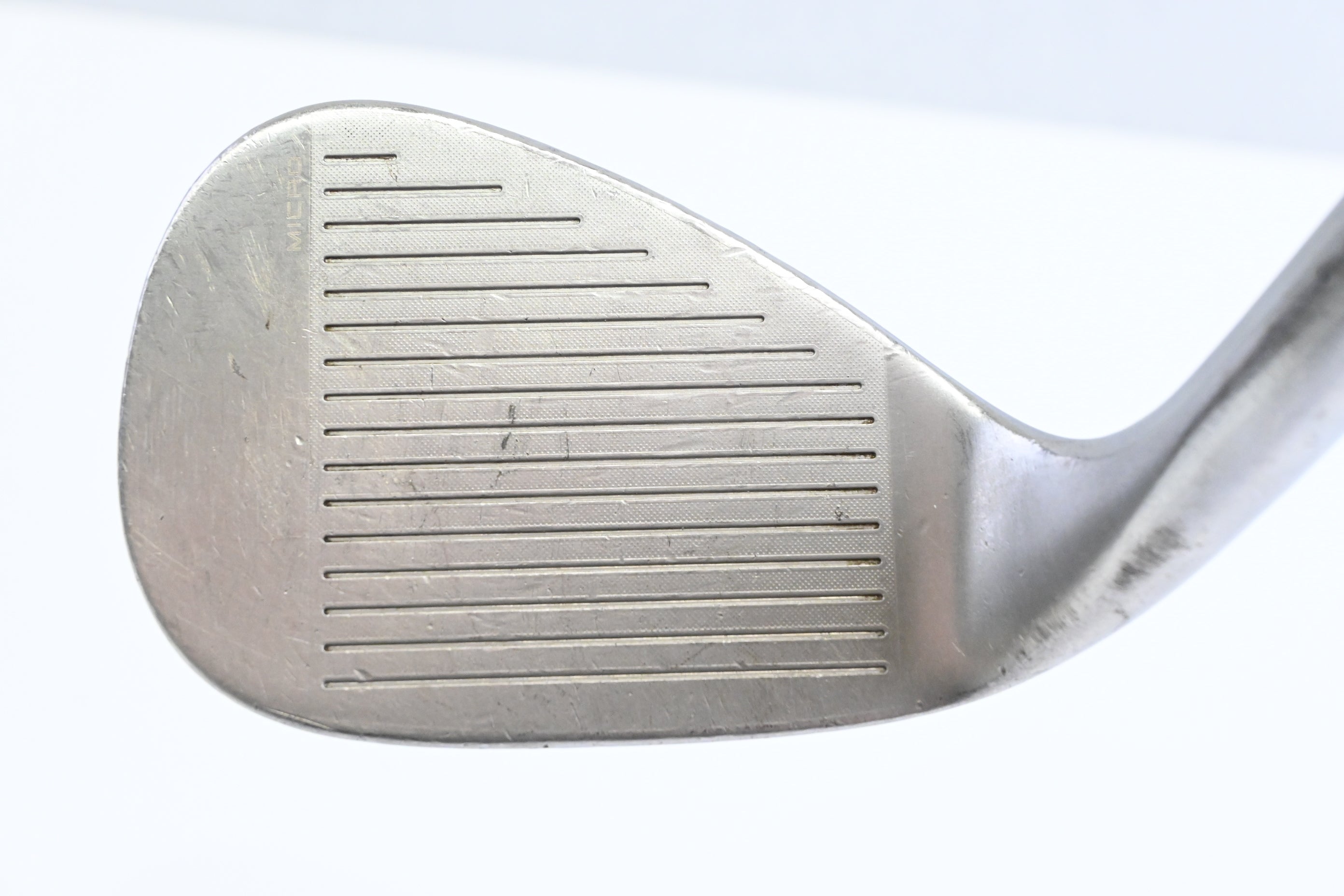 Taylormade ATV Sand Wedge / 56 Degree / Stiff Flex KBS Shaft