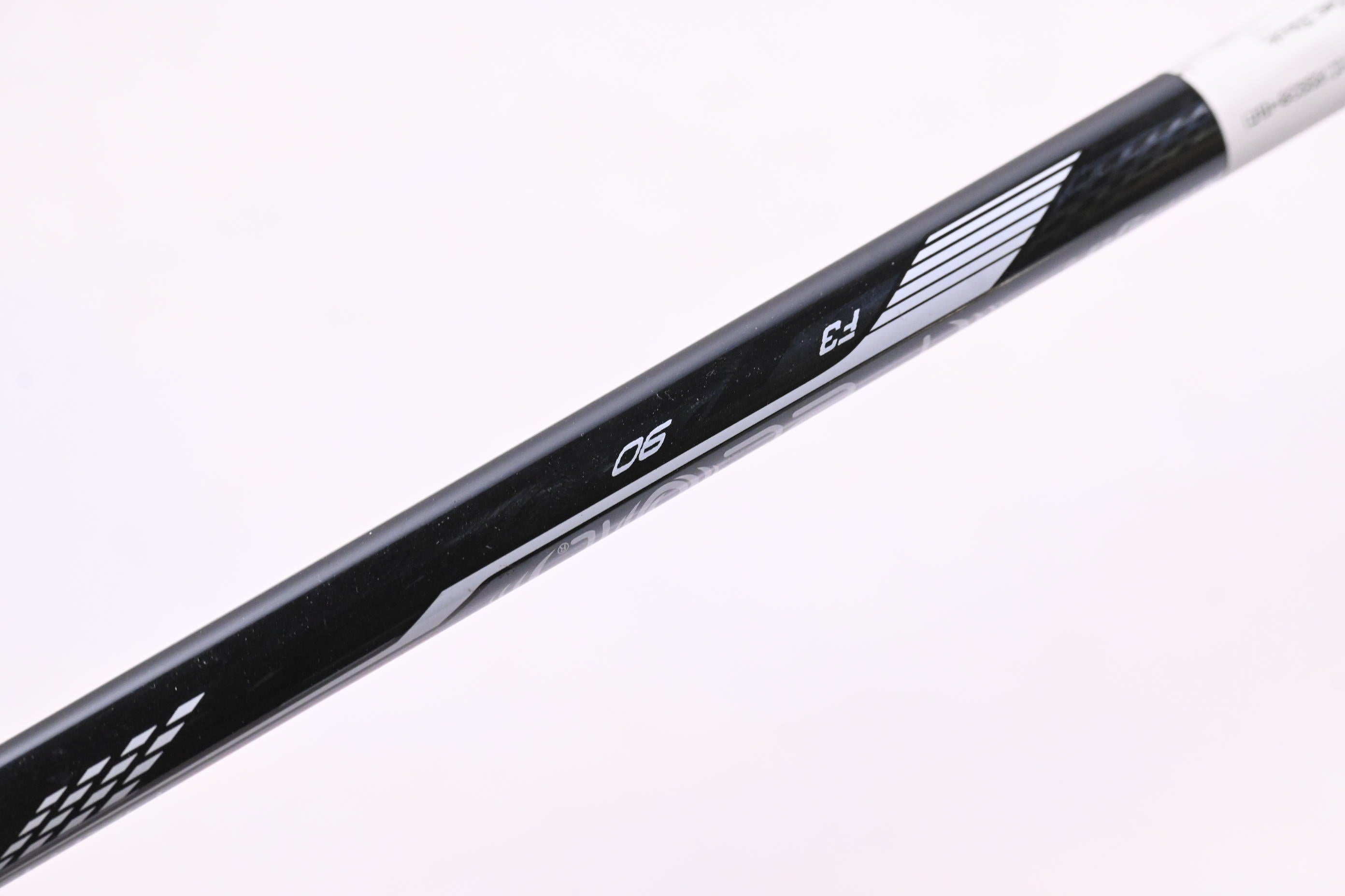Left Hand Srixon ZX MK II #3 Iron / 20 Degree / Regular Flex UST Recoil Dart 90