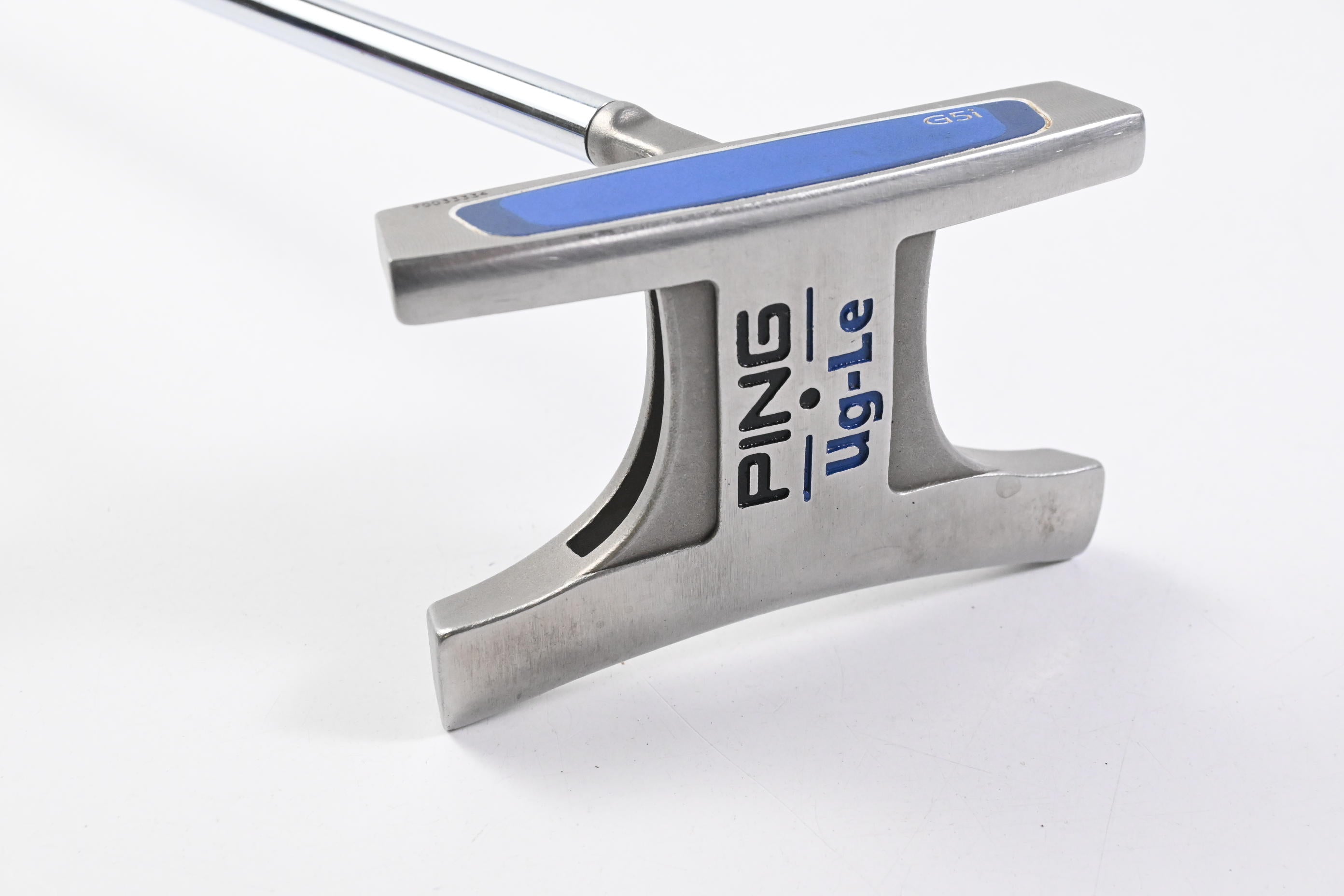 Left Hand Ping G5i UG-LE Putter / 35 Inch