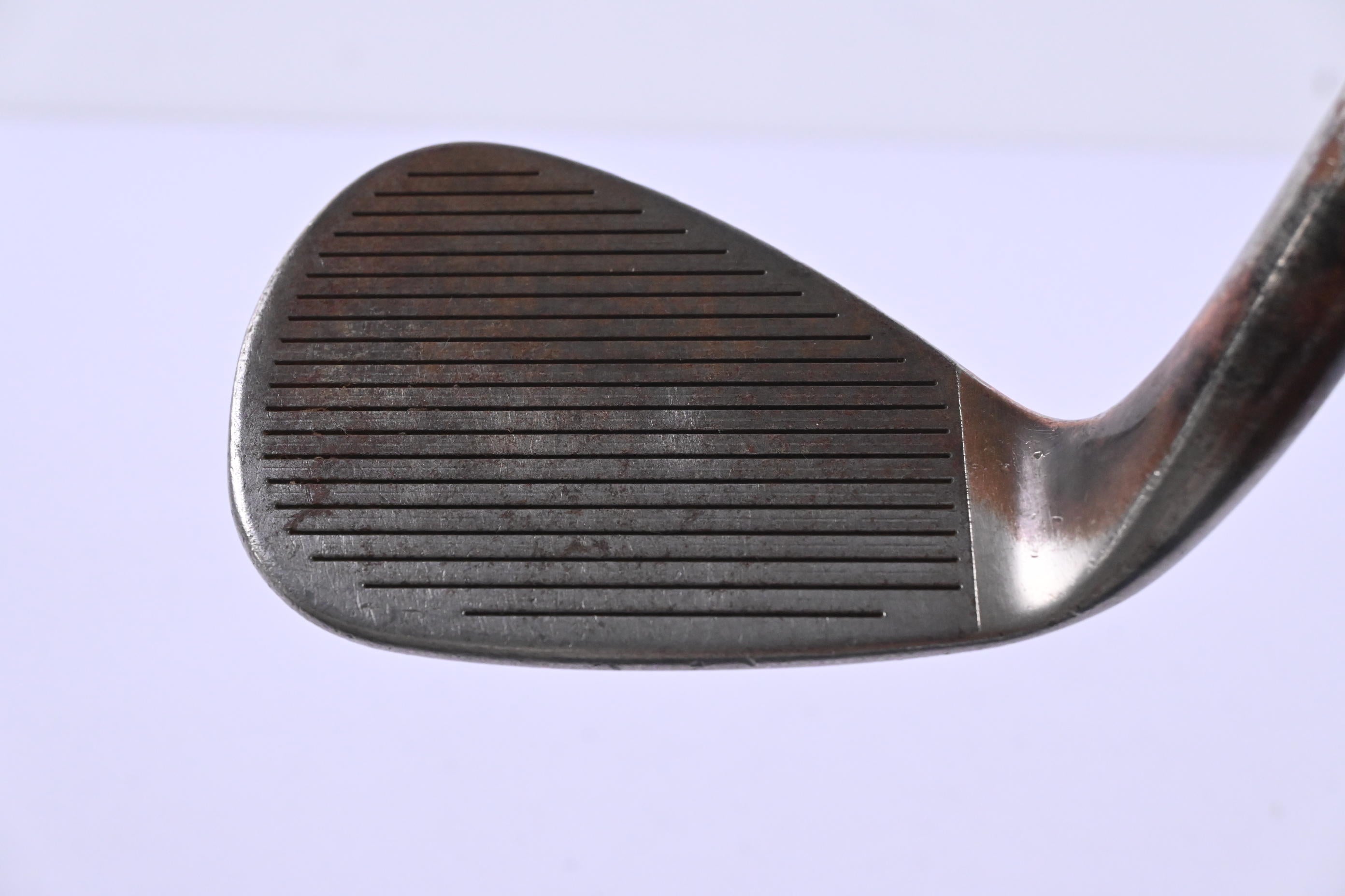 Taylormade Hi-Toe 3 Lob Wedge / 60 Degree / Wedge Flex KBS Shaft