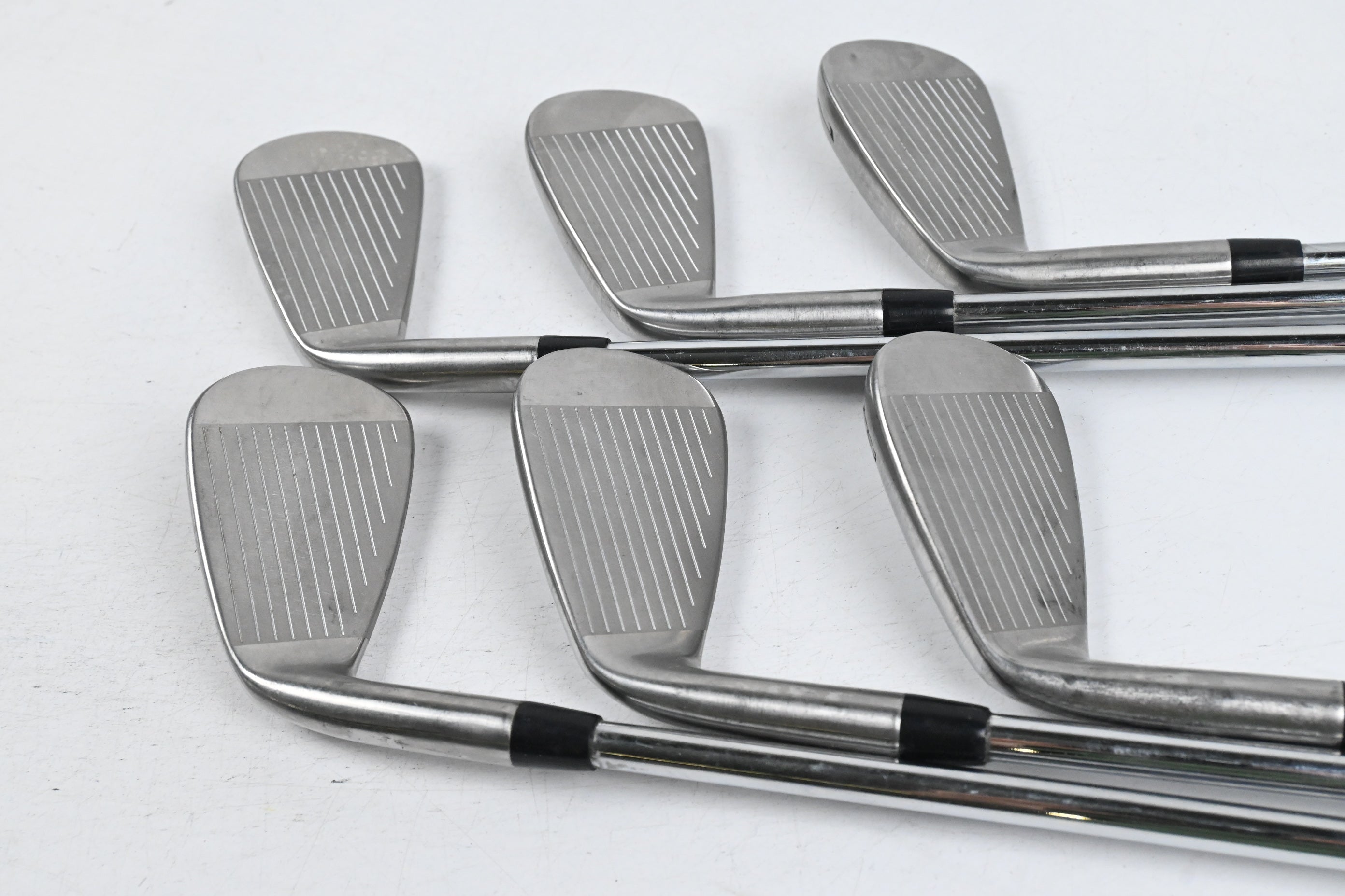 Lynx Prowler VT Irons / 5-PW / Stiff Flex Steel Shaft