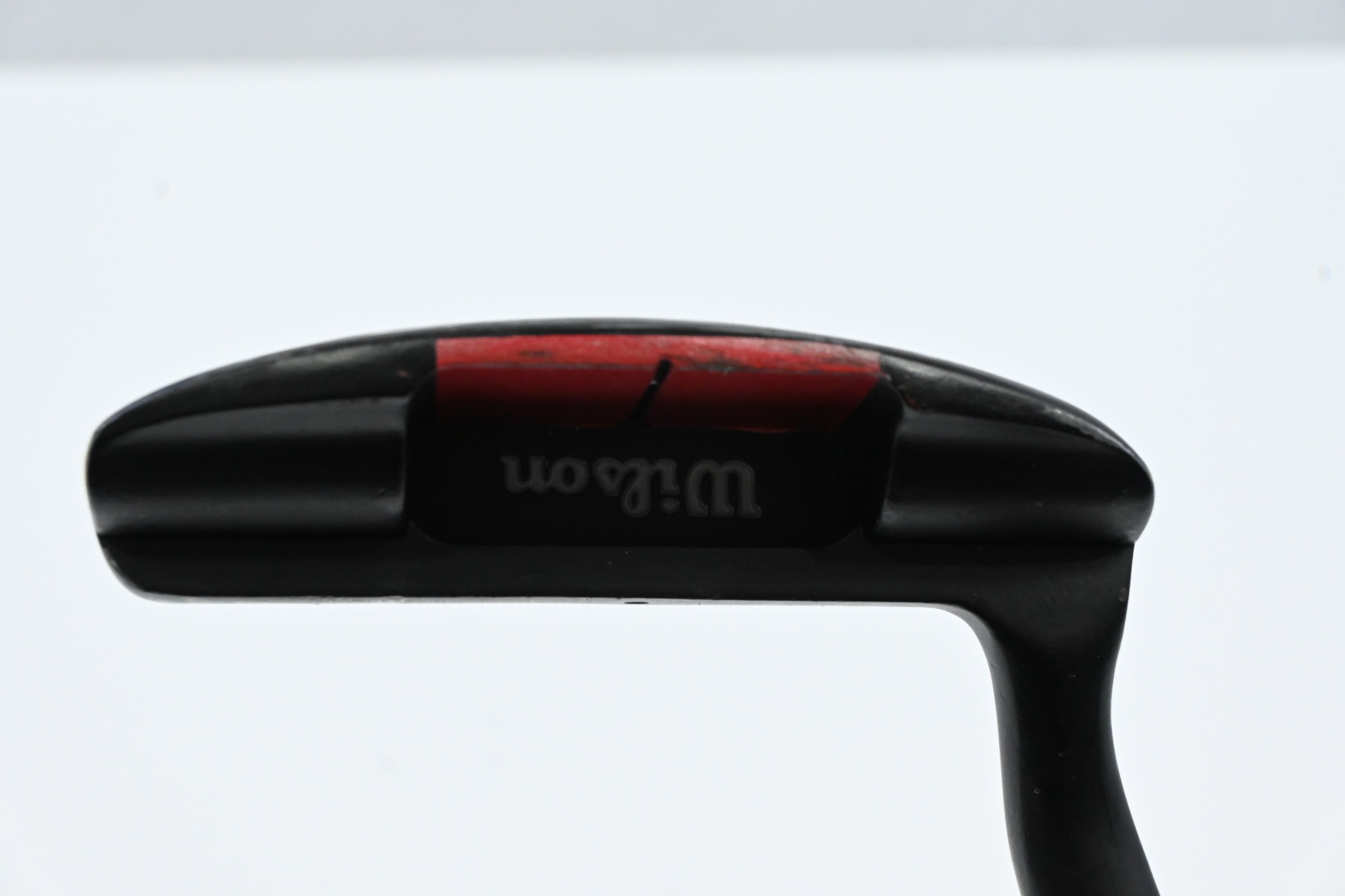Wilson Prostaff HDX Chipper Wedge / 36 Degree / Wedge Flex Steel Shaft