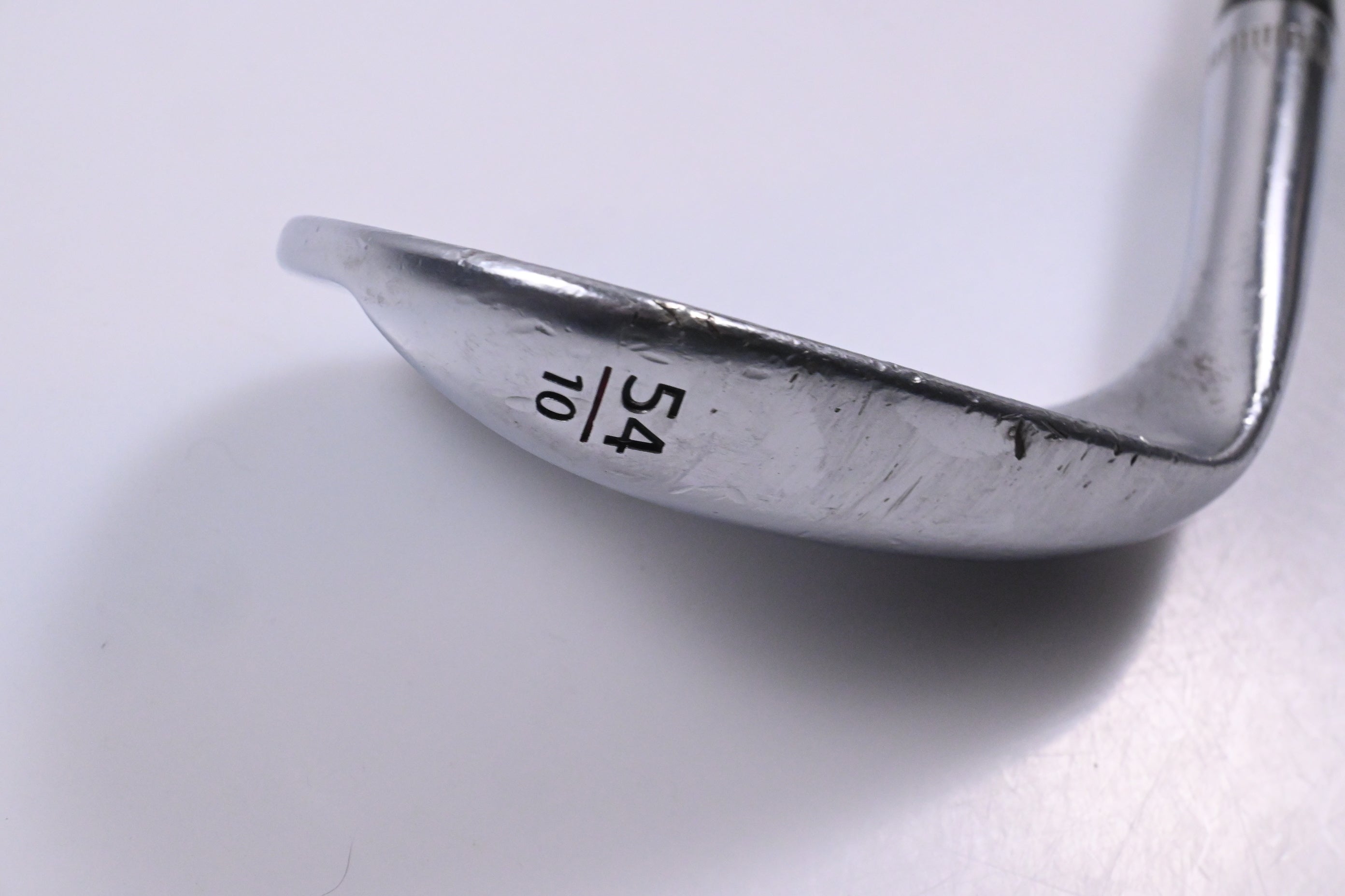 Callaway Mack Daddy 4 Sand Wedge / 54 Degree / Stiff Flex Dynamic Gold S200