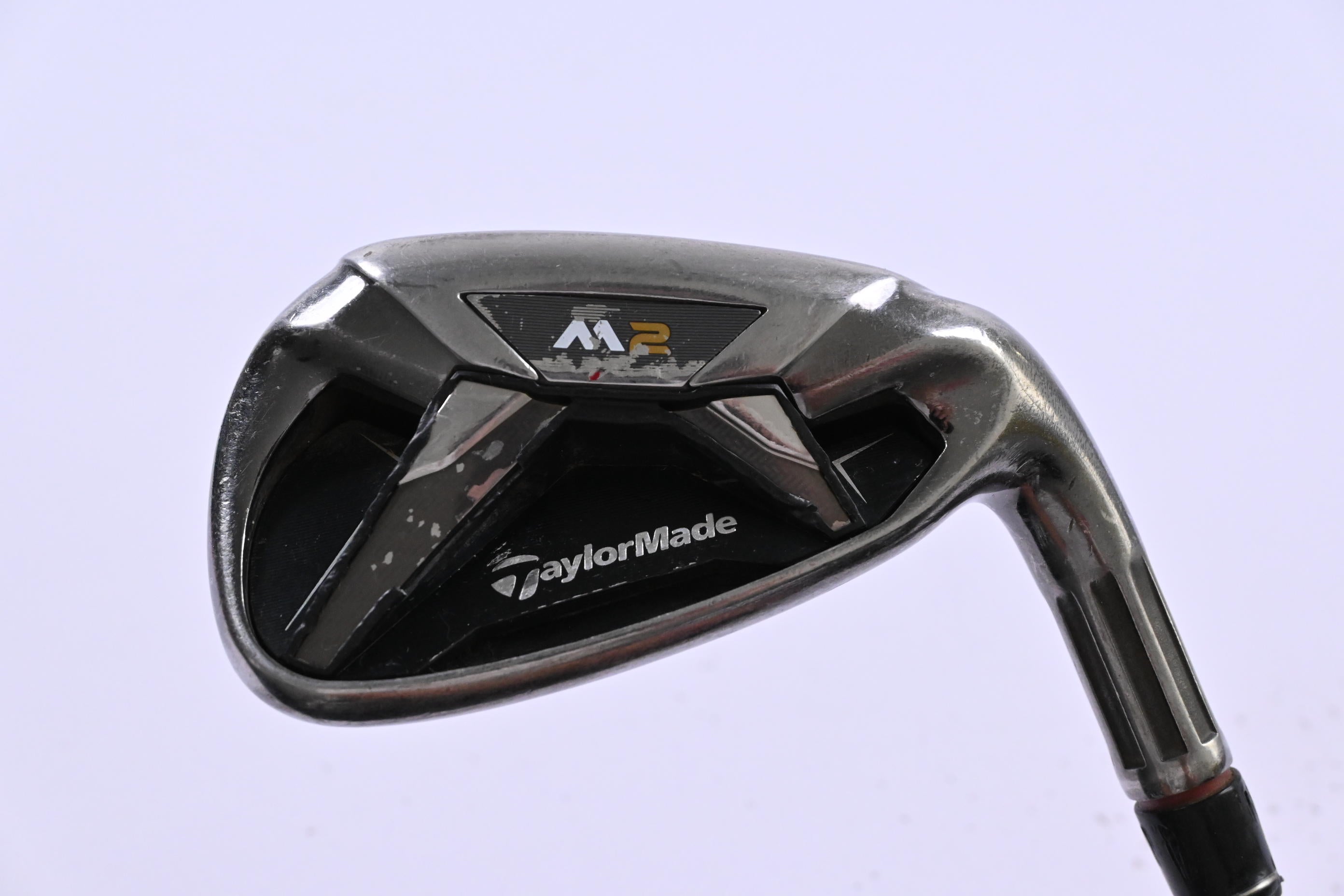 Taylormade M2 2016 #8 Iron / Regular Flex REAX Steel 88 Shaft