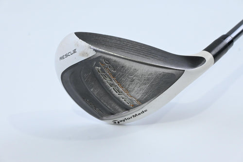 Taylormade Burner Superfast 2.0 #3 Hybrid / 18 Degree / Regular Flex Reax 60