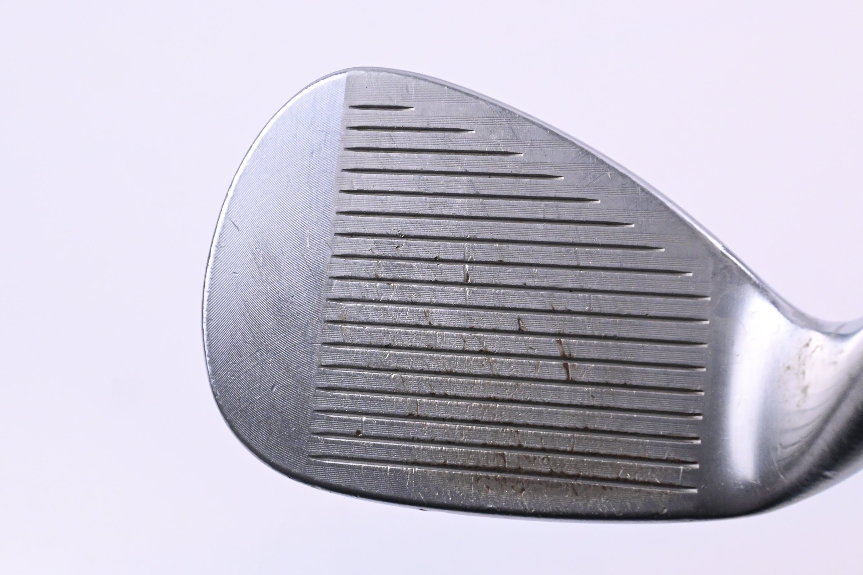 Titleist Vokey SM6 Sand Wedge / 56 Degree / Wedge Flex Titleist Vokey Shaft