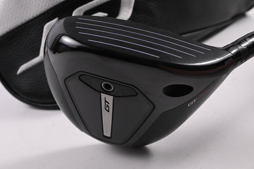 Titleist GT280 Mini Driver / 13 Degree / X-Flex HZRDUS Black 70 Shaft