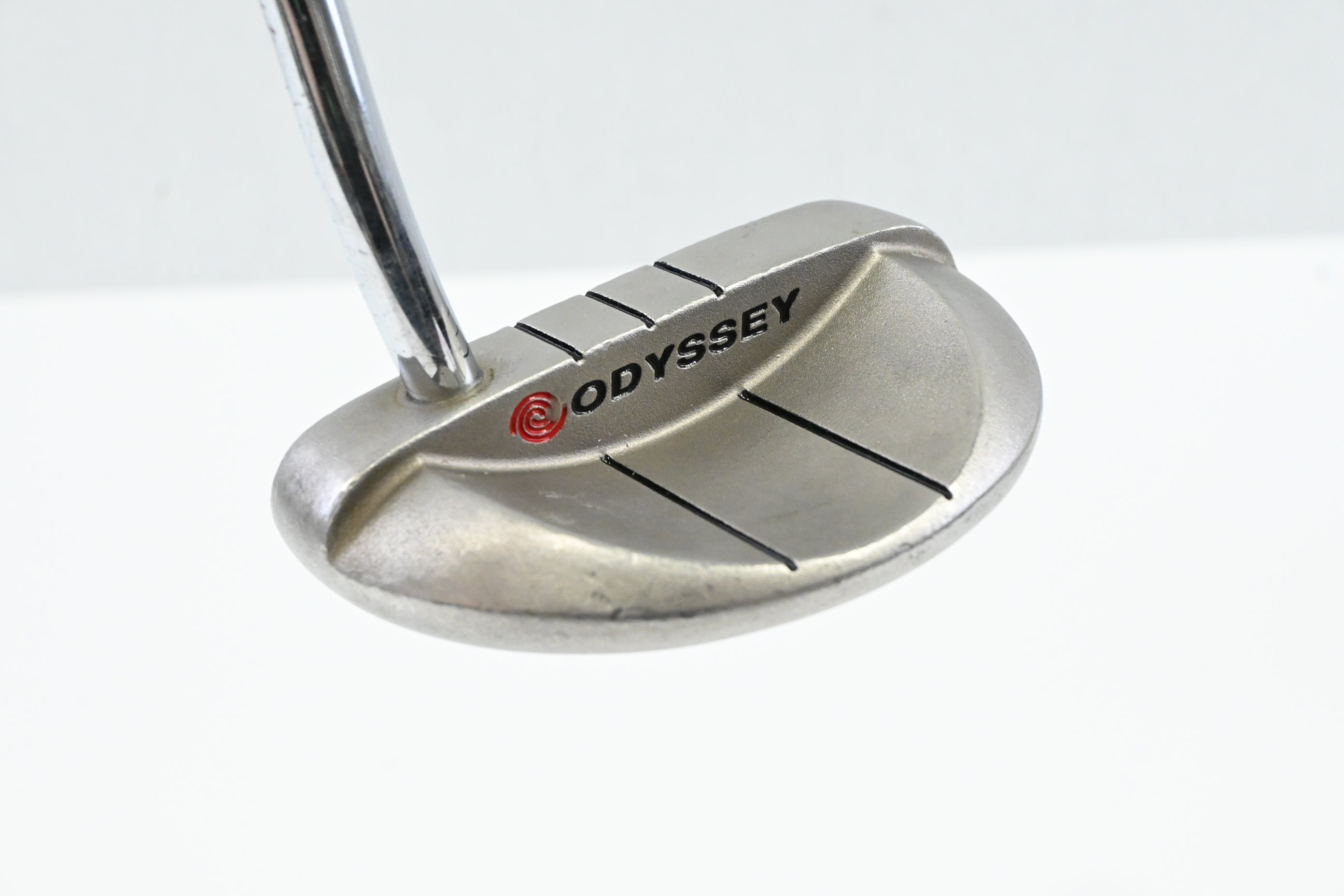Odyssey Dual Force Rossie I Putter / 34 Inch