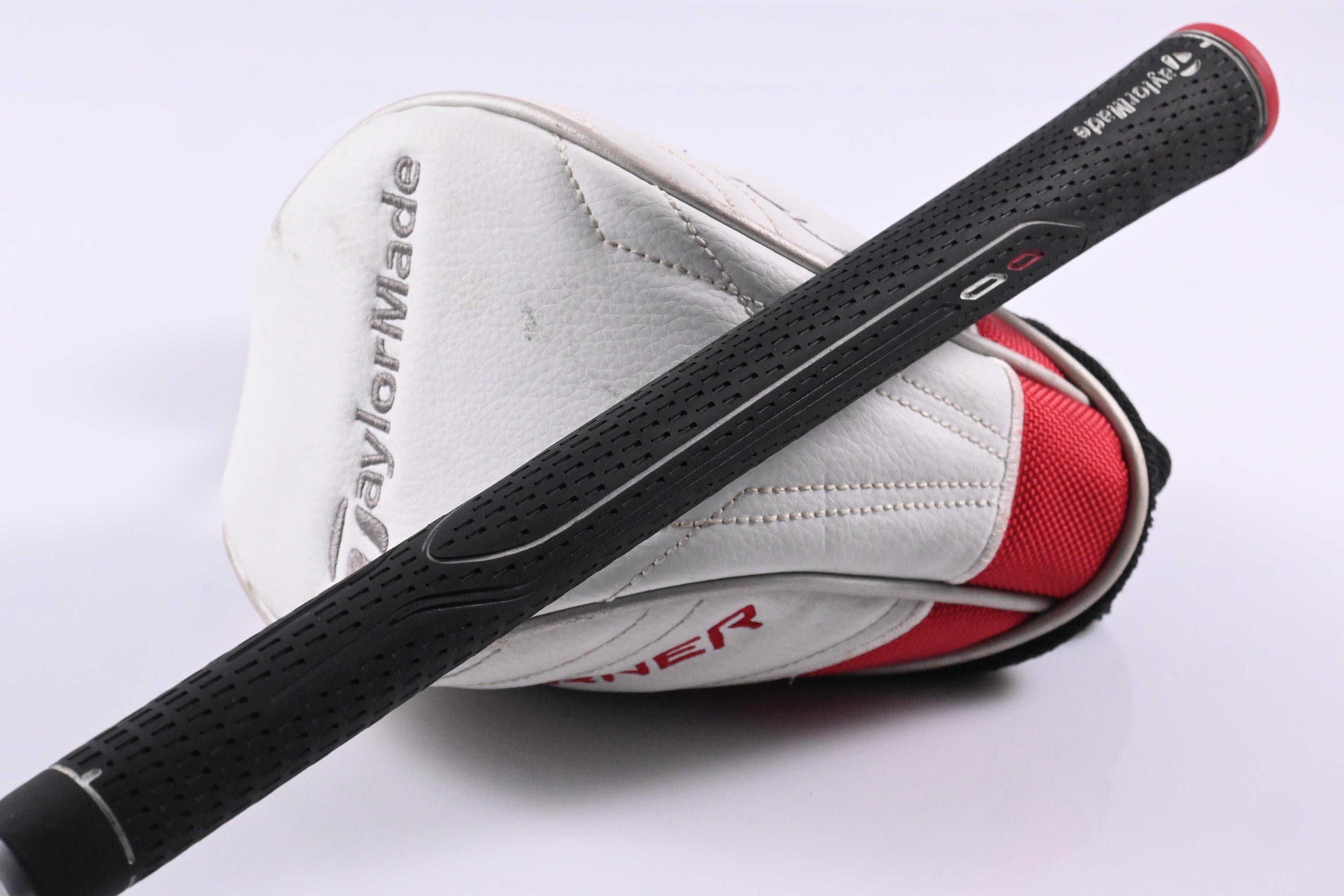 Taylormade Aeroburner Mini Driver / 14 Degree / Stiff Flex Matrix Speed Rulz 60 Shaft