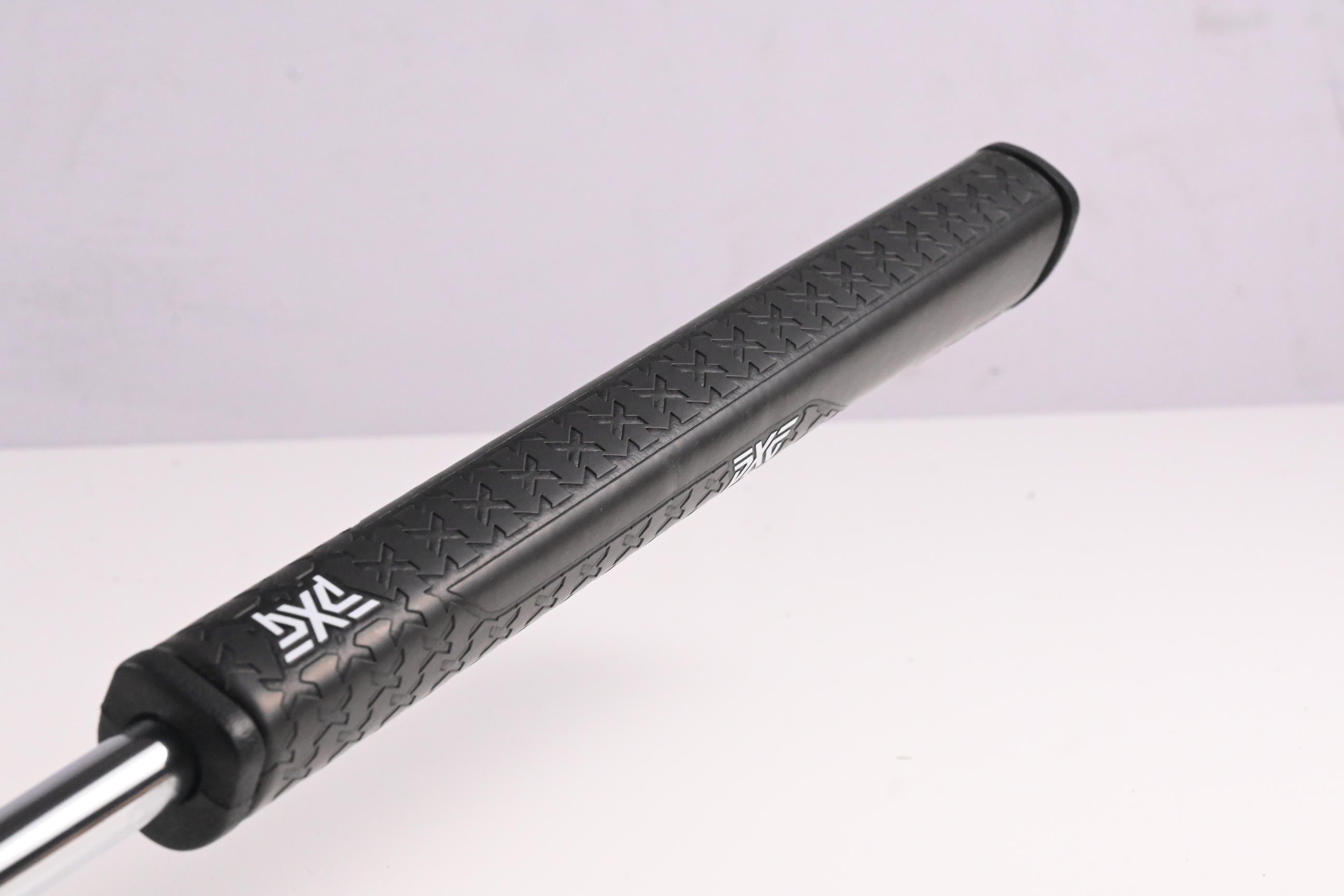 PXG Battle Ready II Hercules Double Bend Putter / 34 Inch